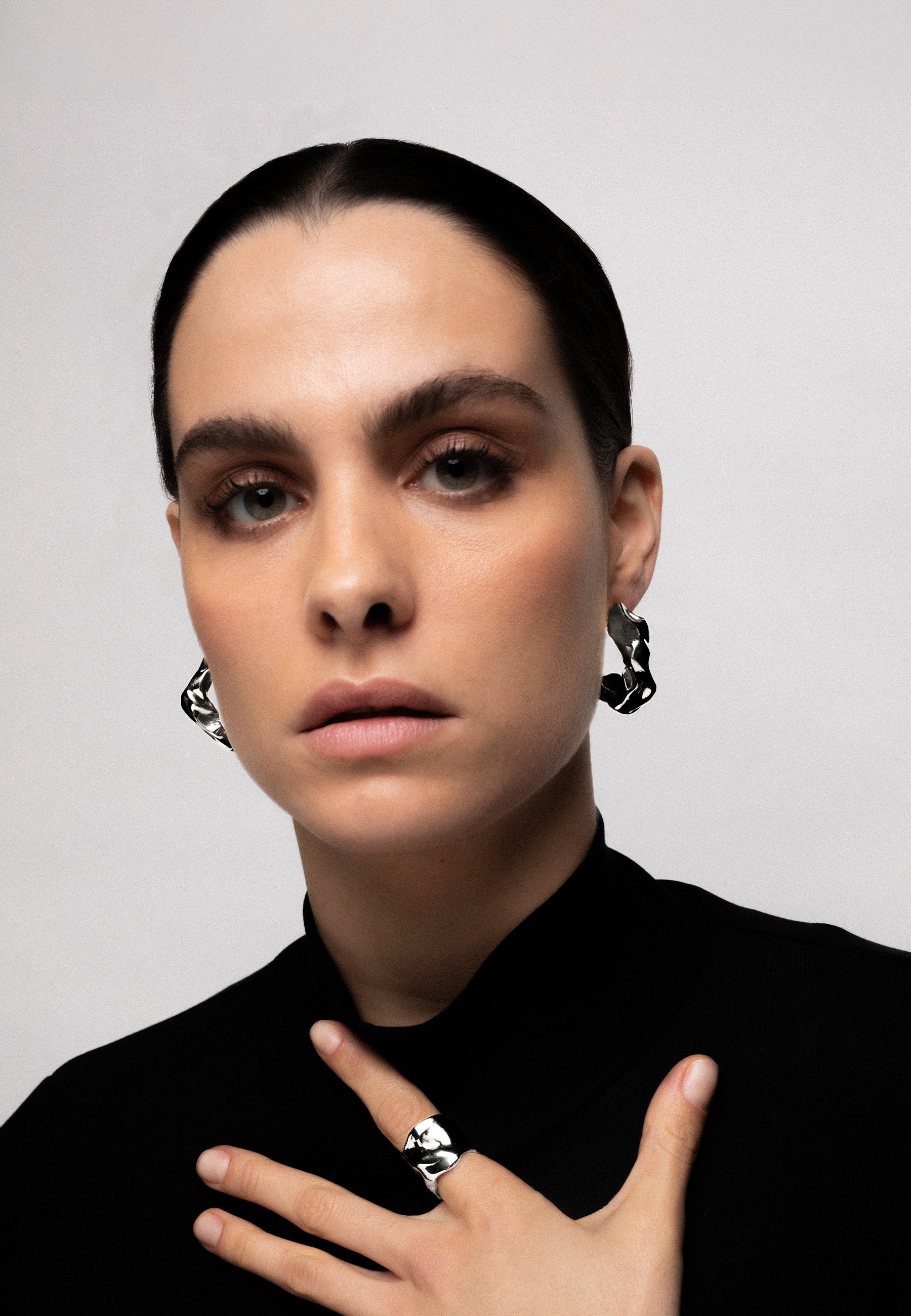 Aros Jenner Plata - Image 5