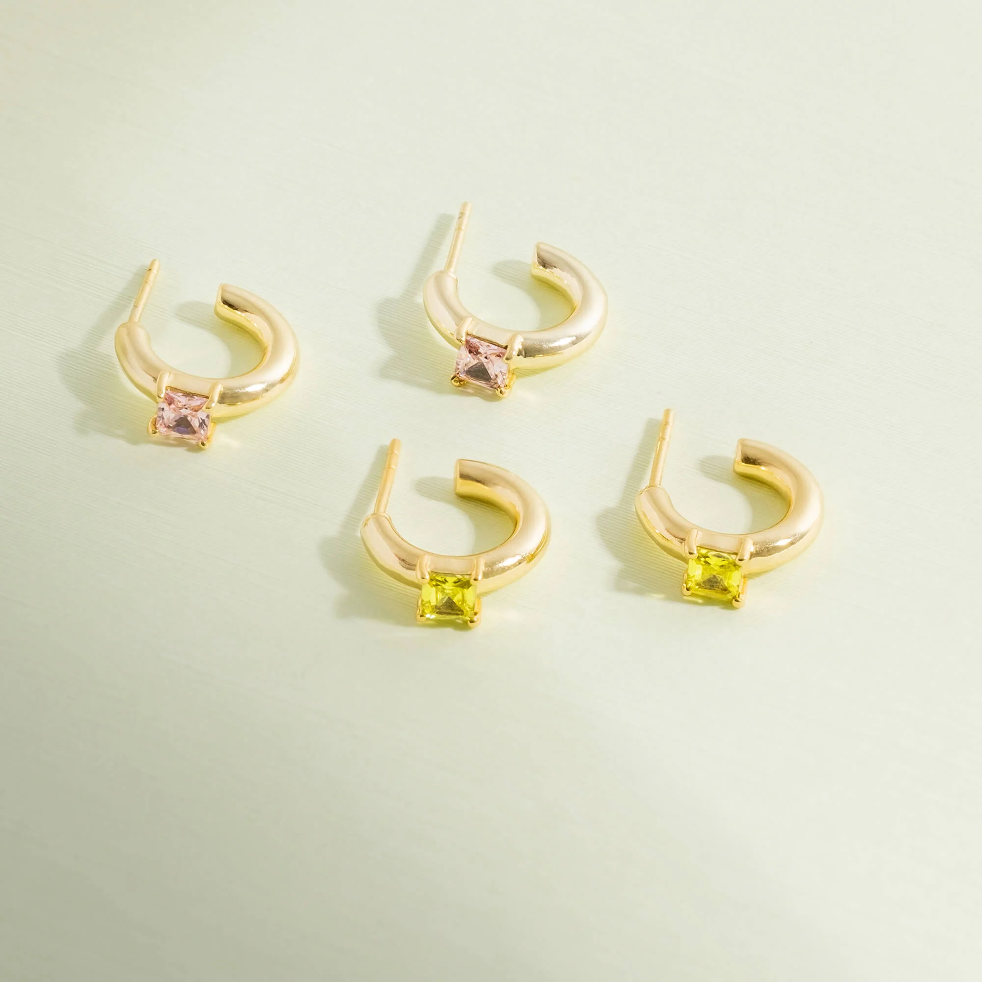 Aros Lia Rosa - Image 3