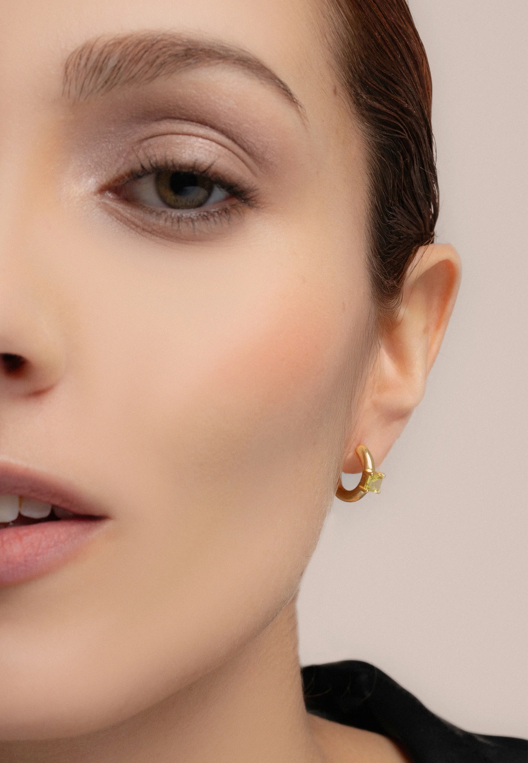 Aros Lia Verde - Image 3