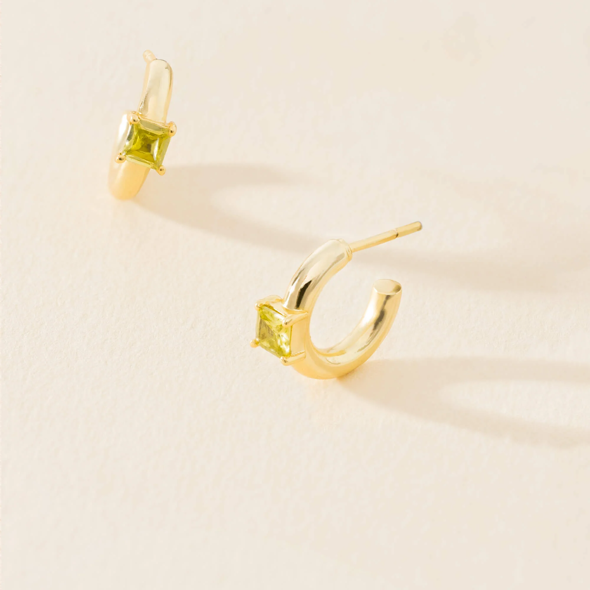 Aros Lia Verde - Image 4