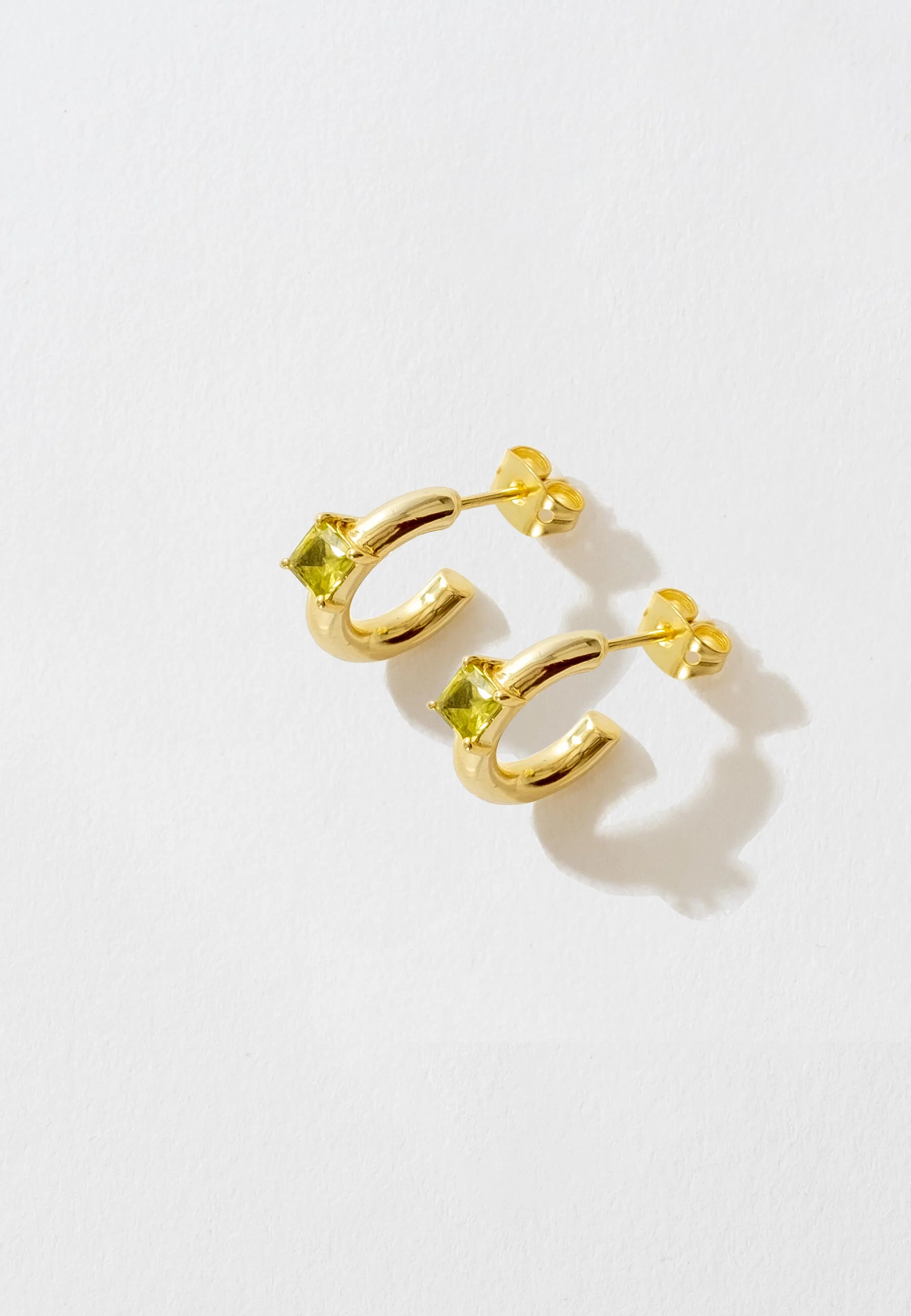 Aros Lia Verde - Image 5