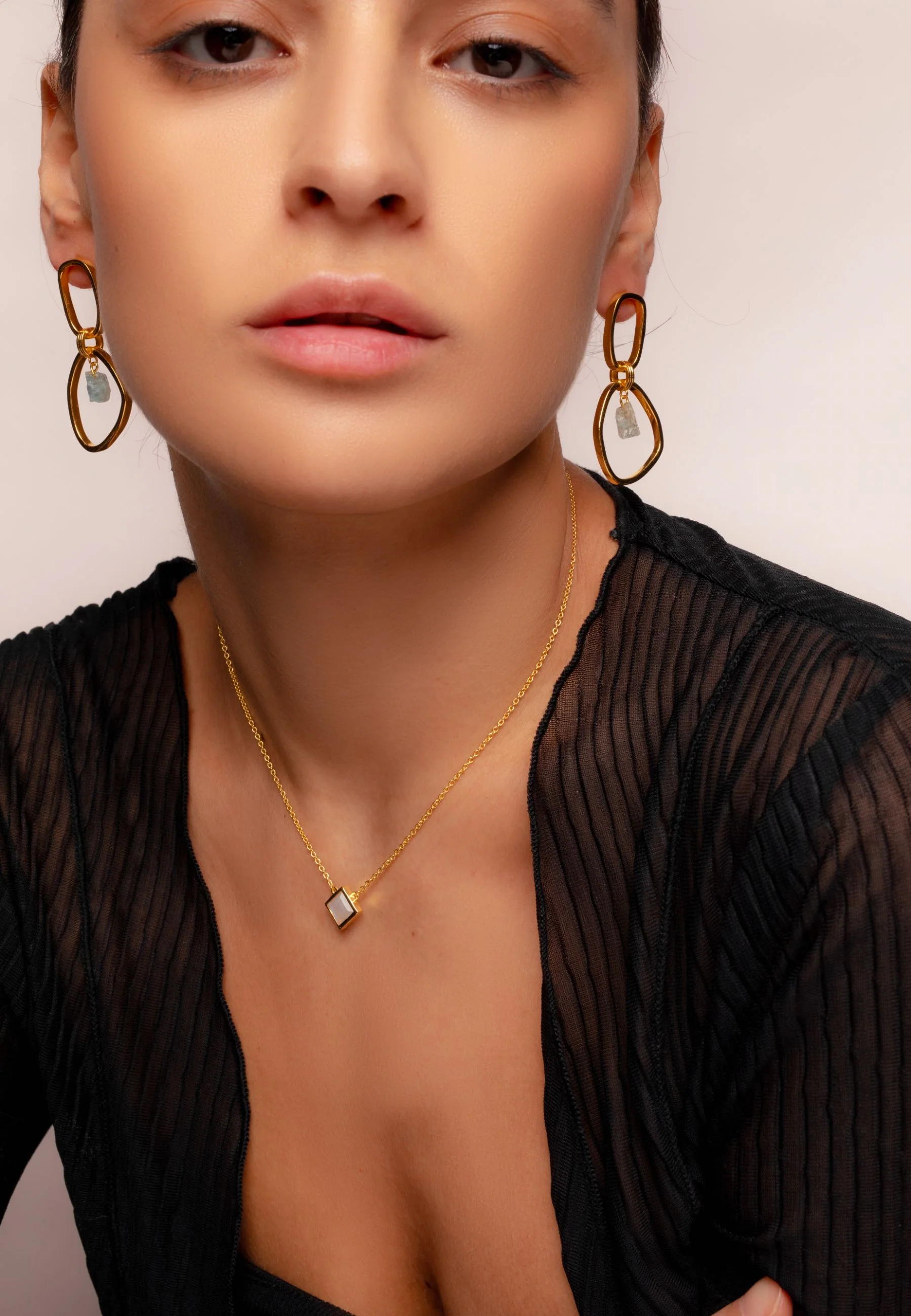Aros Mercury Aguamarina - Image 3