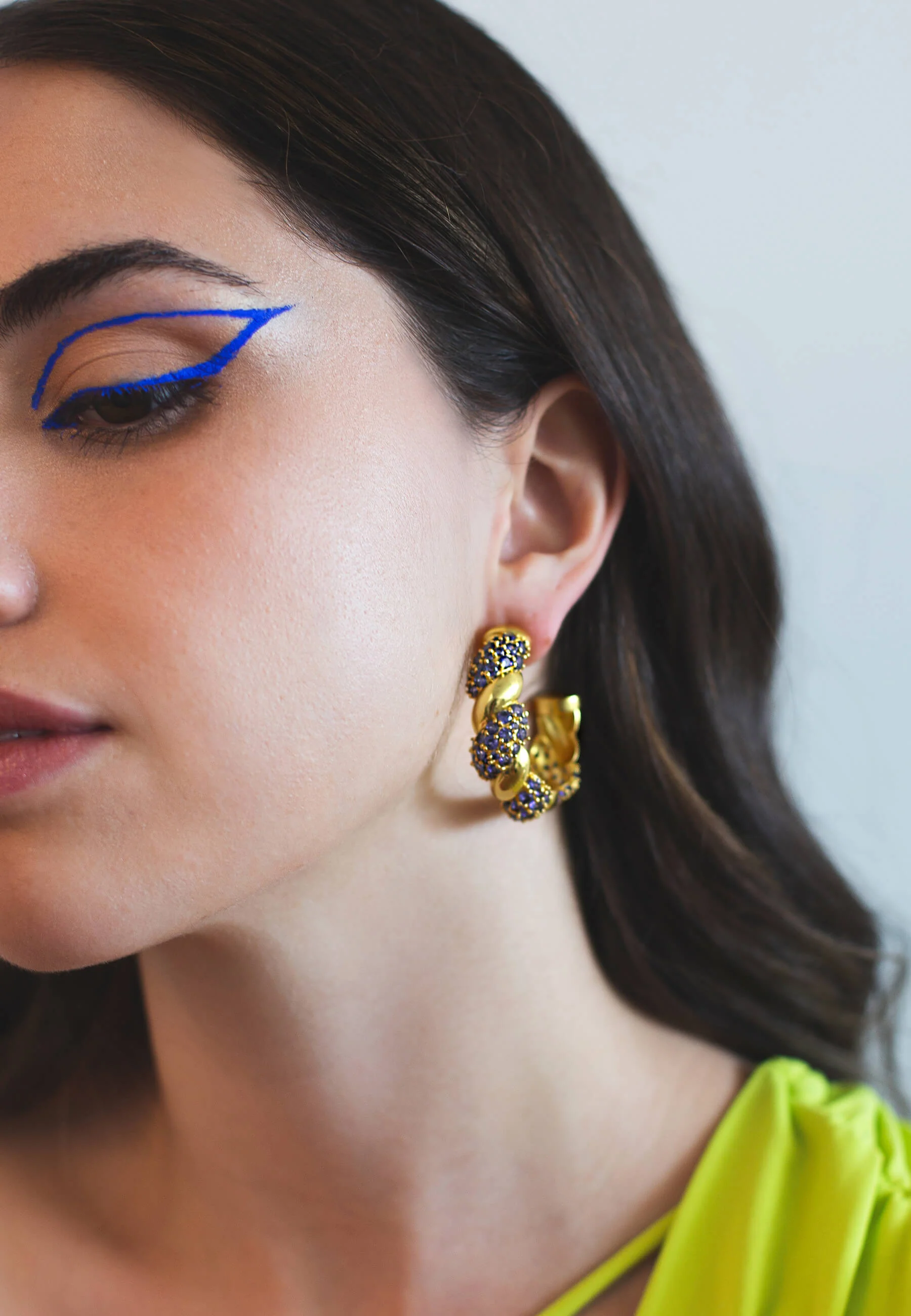 Aros Paramount Azul - Image 6