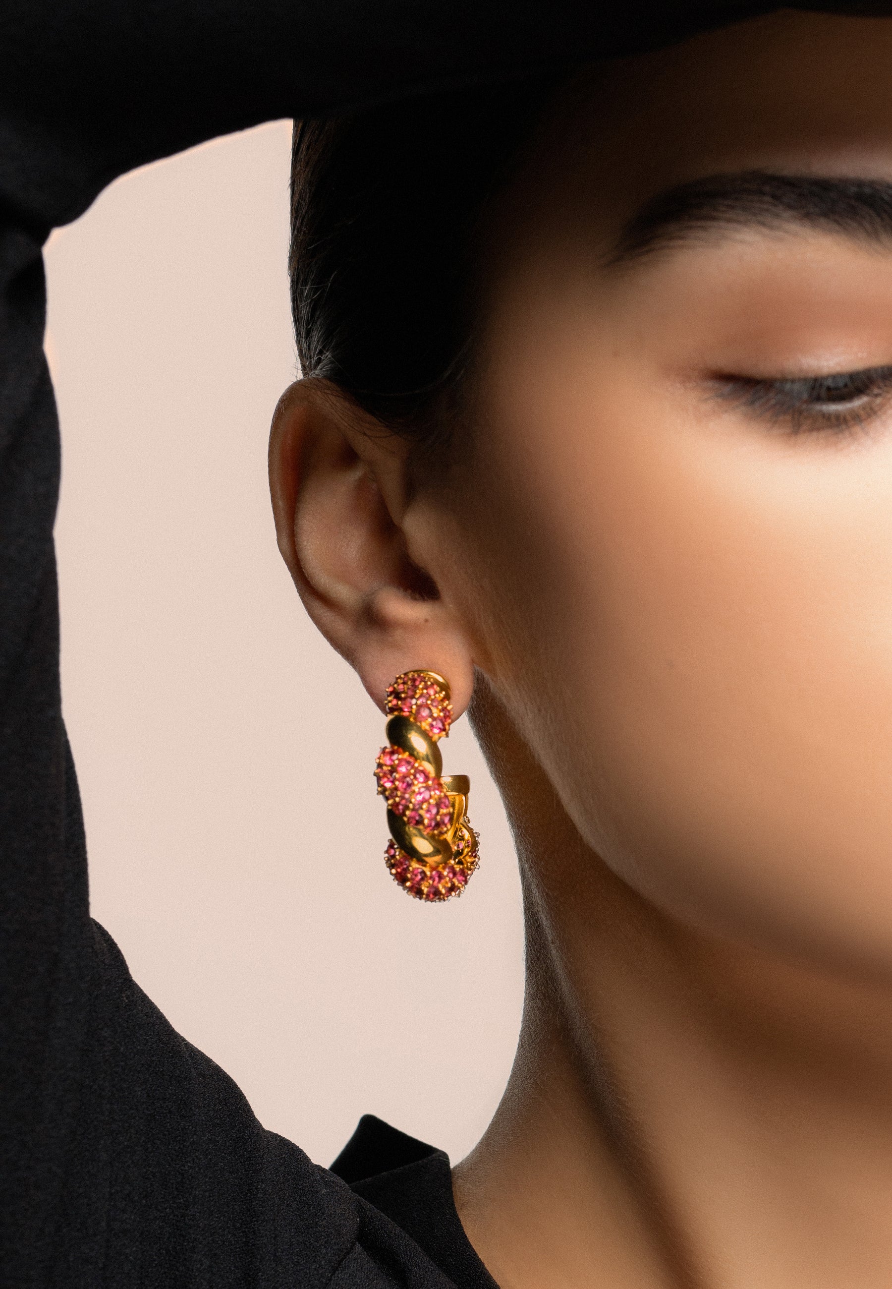 Aros Paramount Fucsia - Image 2