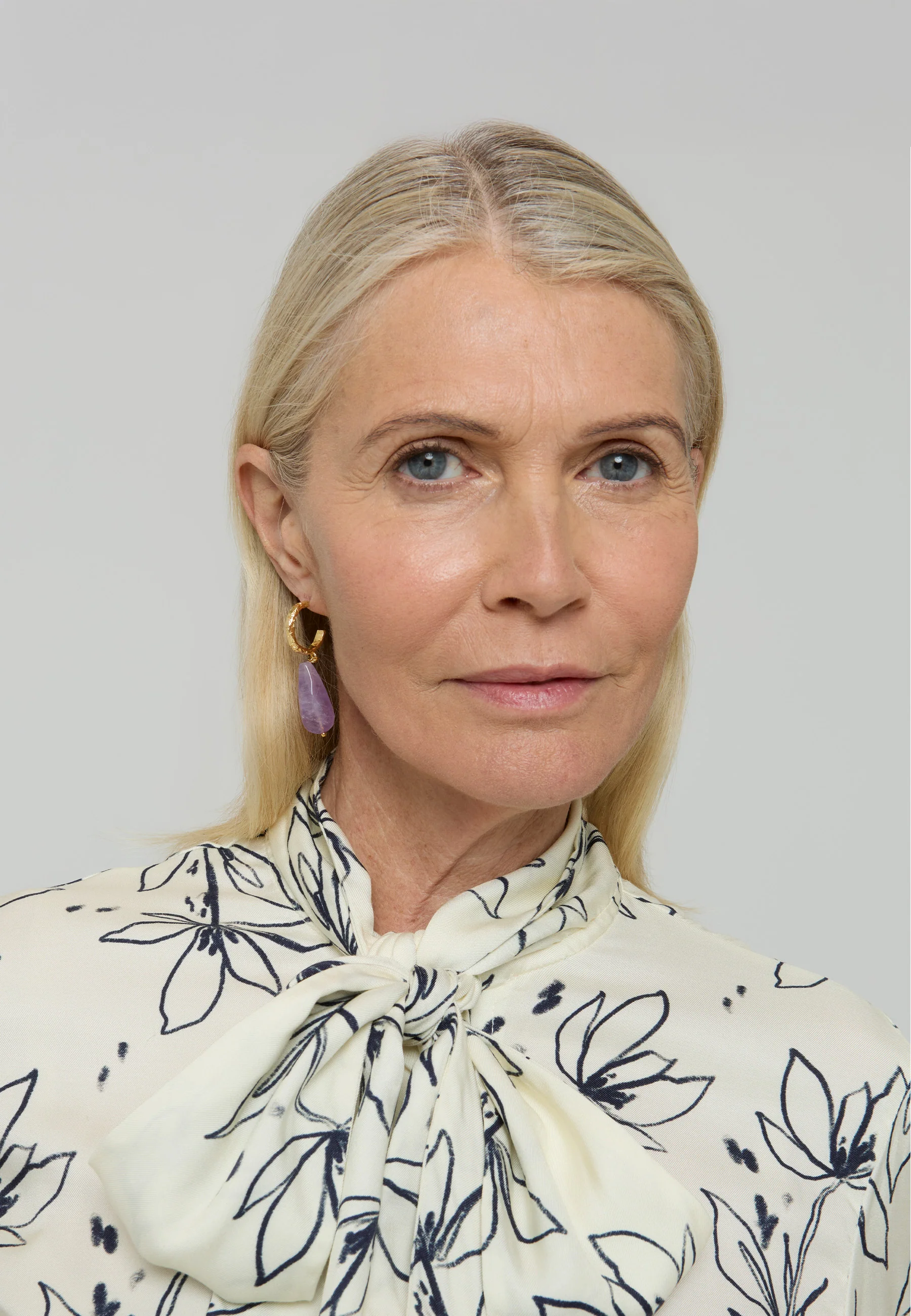 Aros Salma Amatista - Image 4