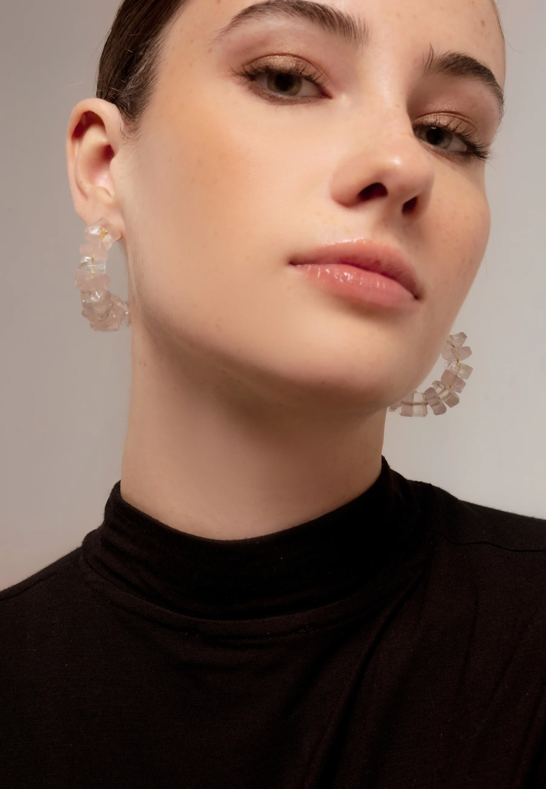 Aros Zanzibar Blancos - Image 3