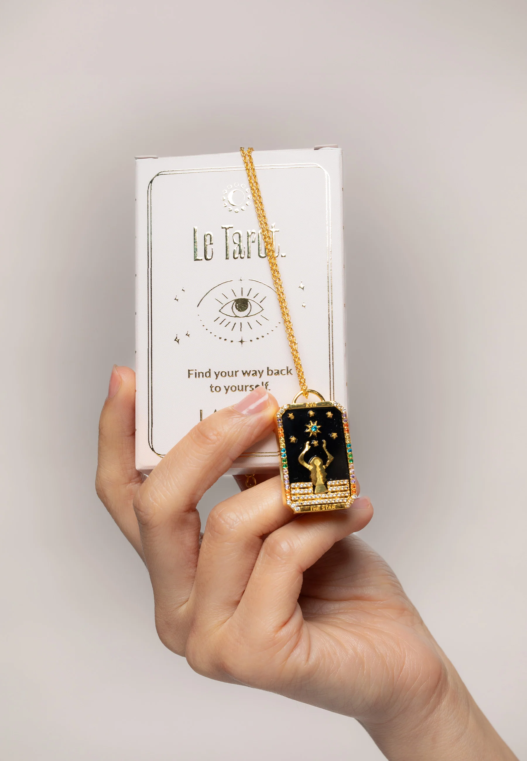 Baraja Le Tarot - Image 4