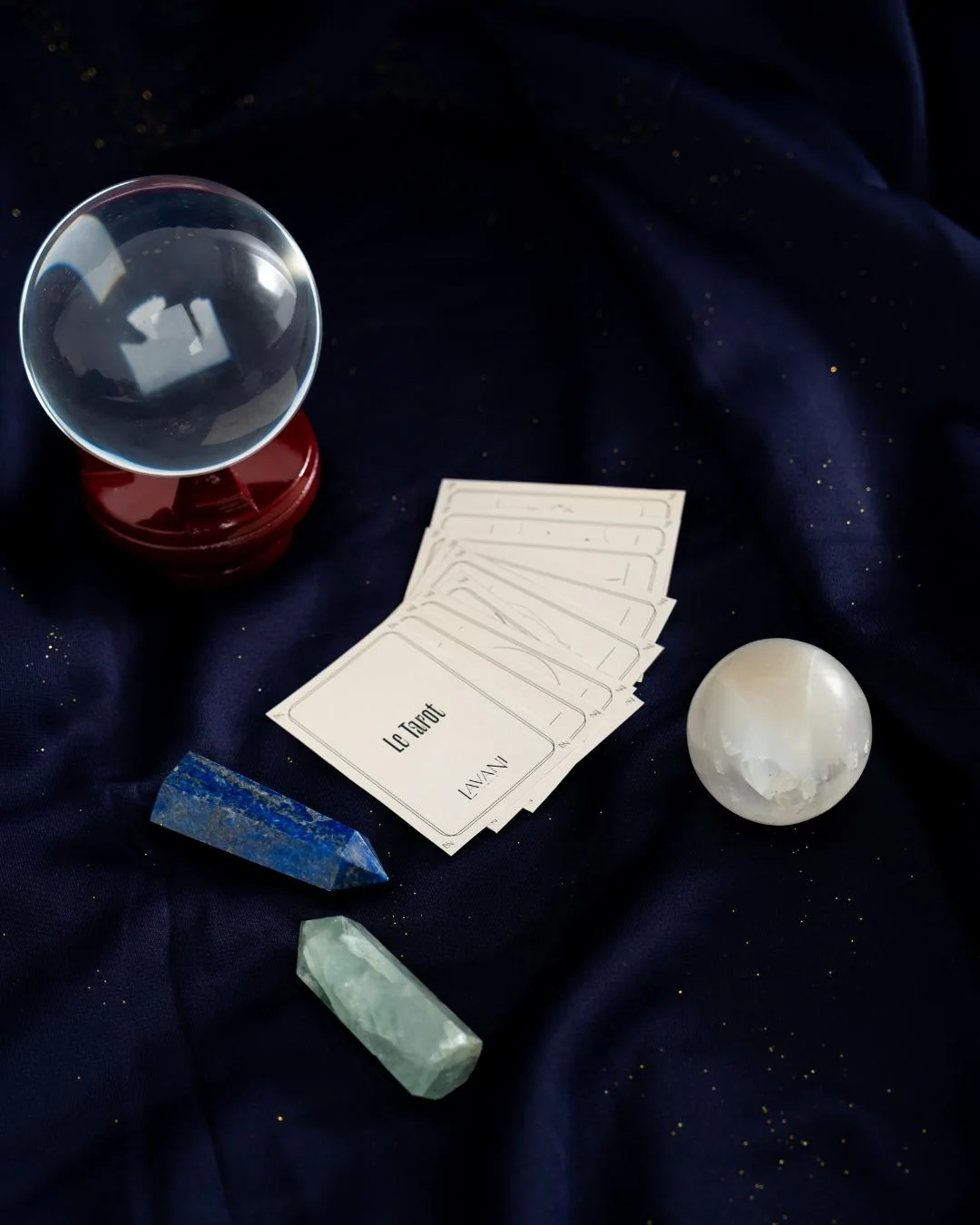 Baraja Le Tarot - Image 6
