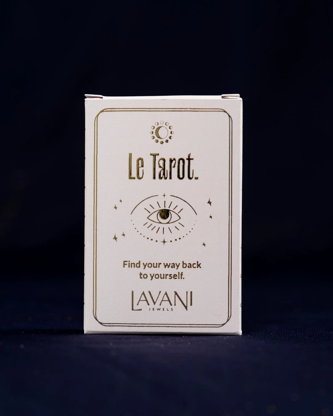 Baraja Le Tarot - Image 7