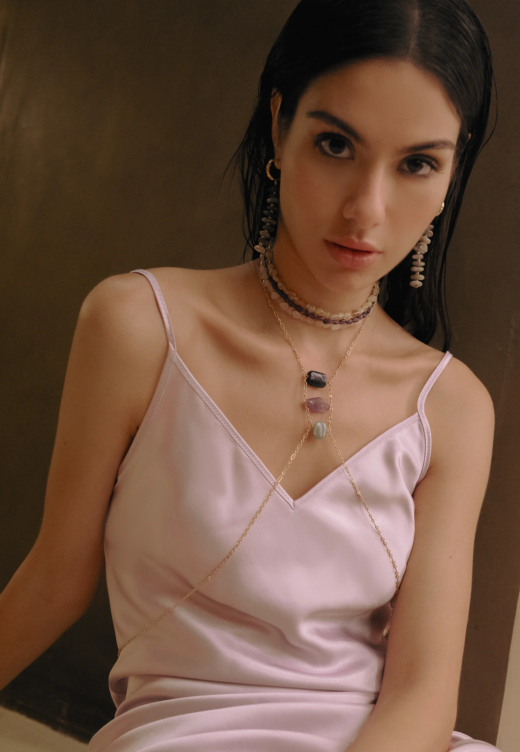 Body Chain Mizu Multicolor - Image 3