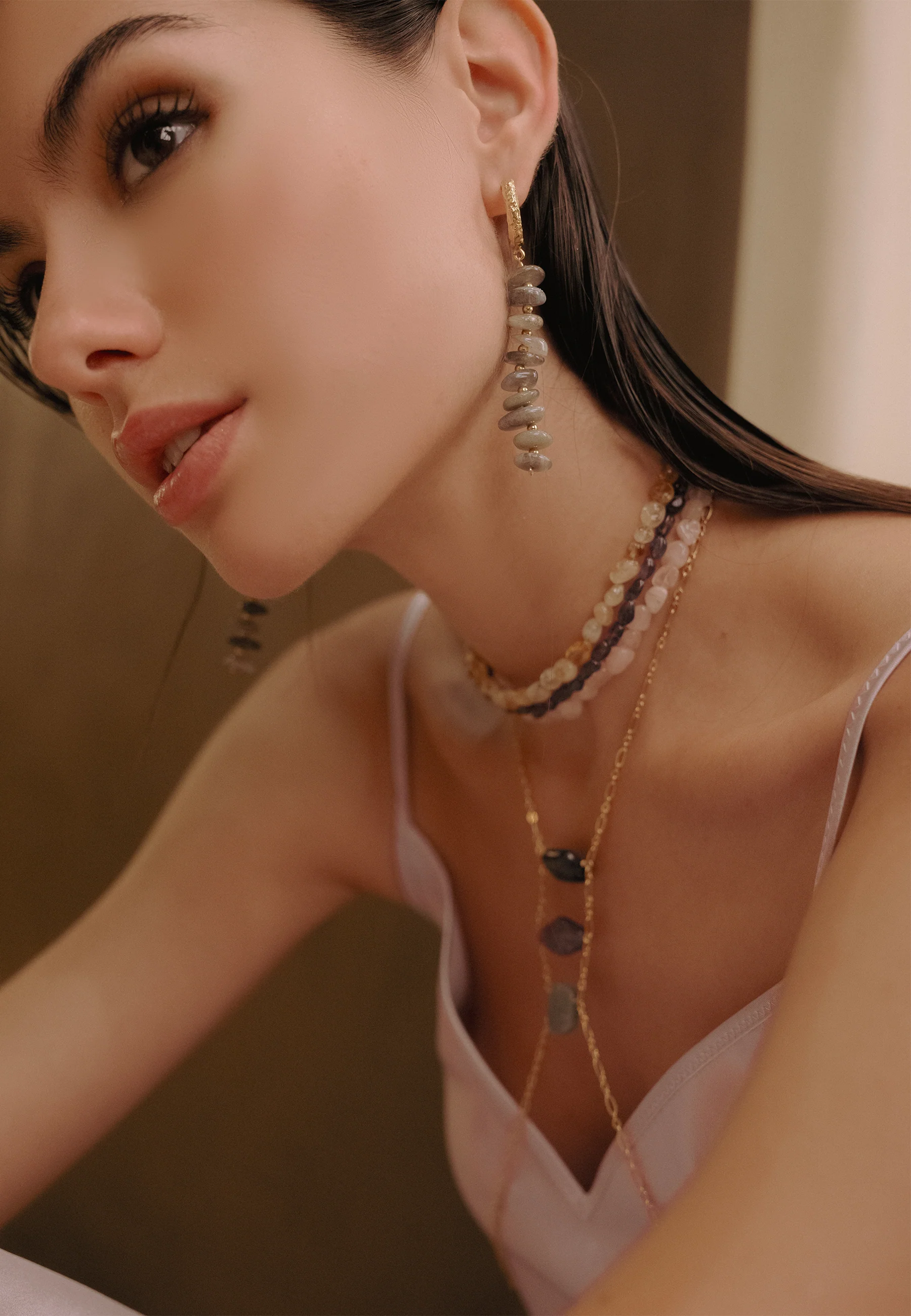 Body Chain Mizu Multicolor - Image 6