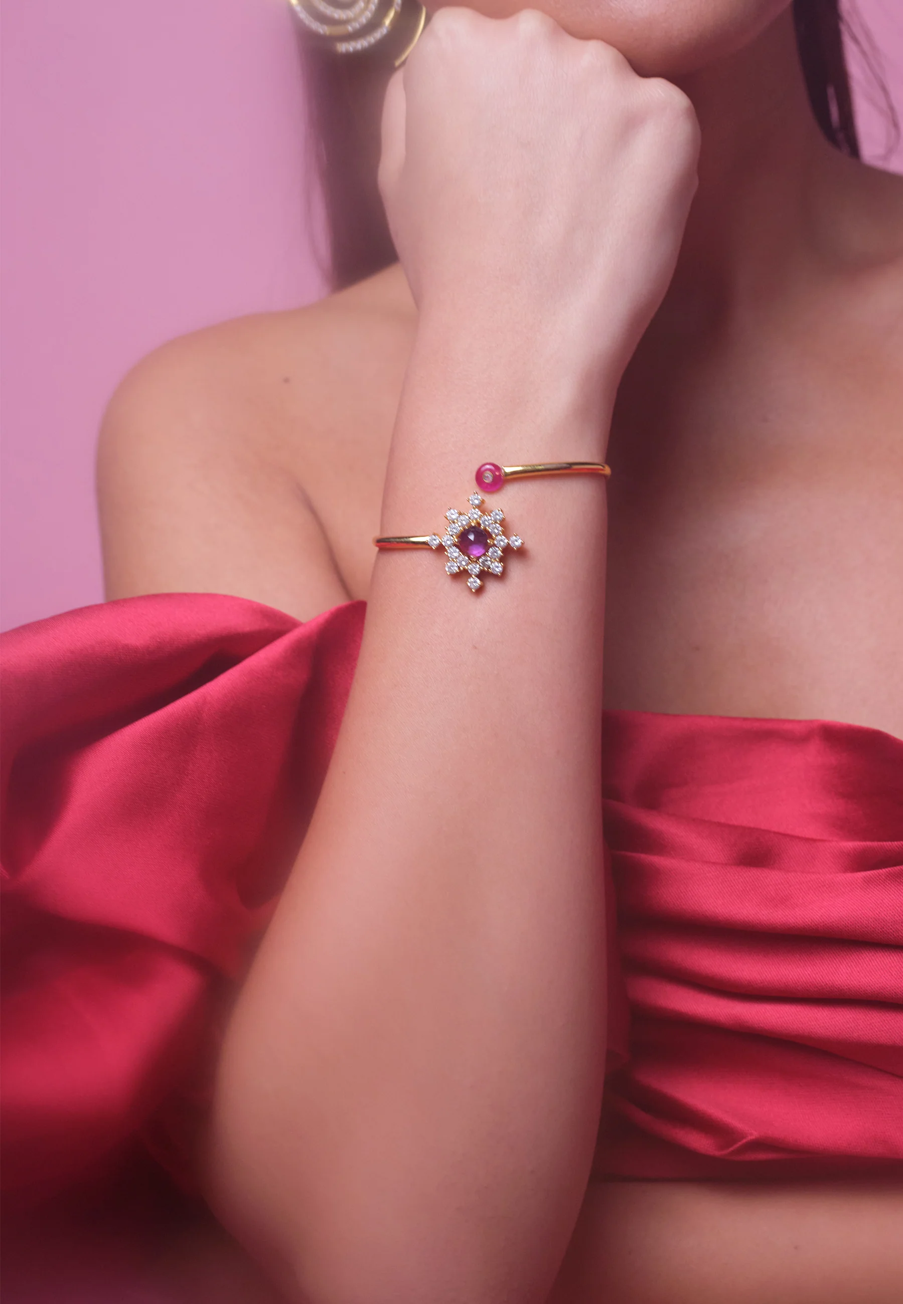 Brazalete Altaira - Image 3