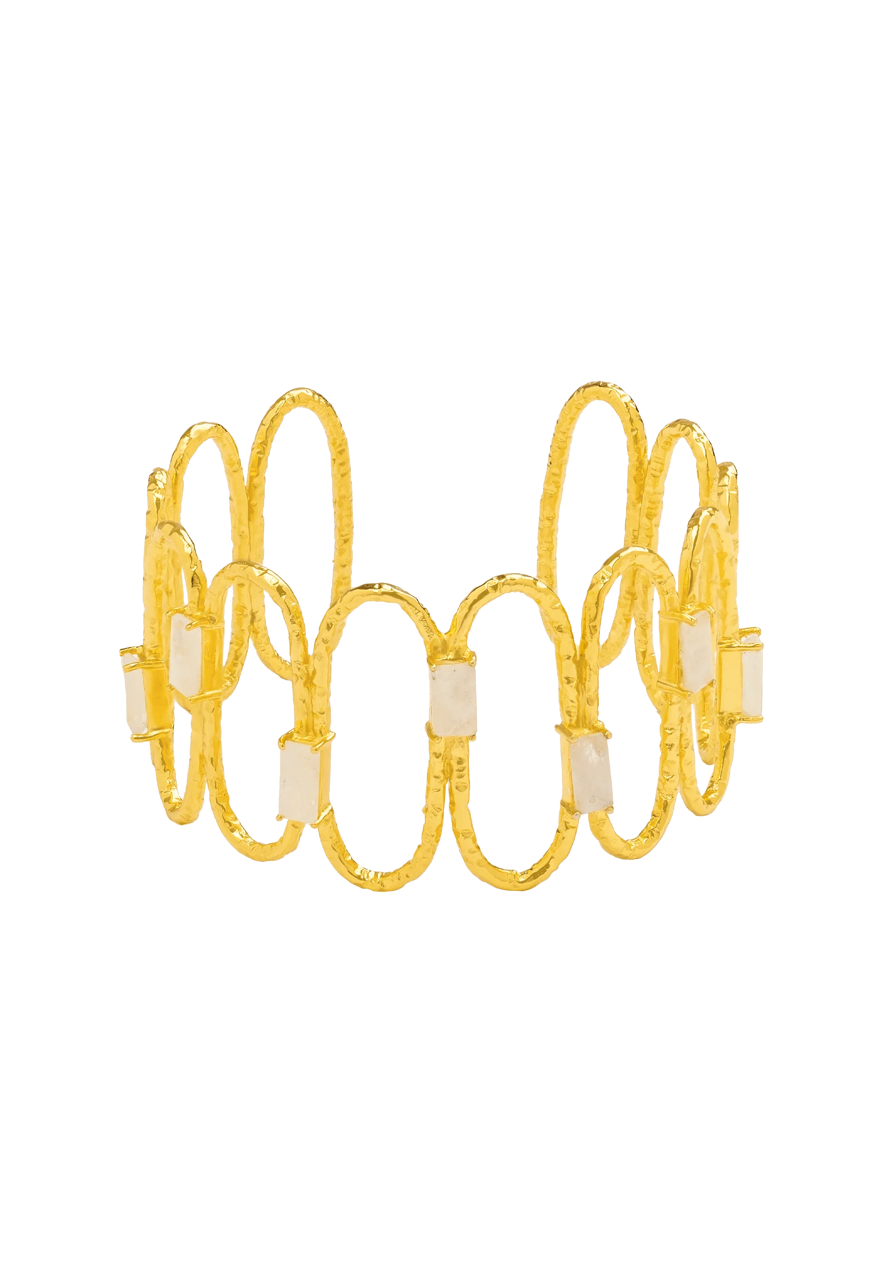 Brazalete Rinaldi Dorado - Image 4