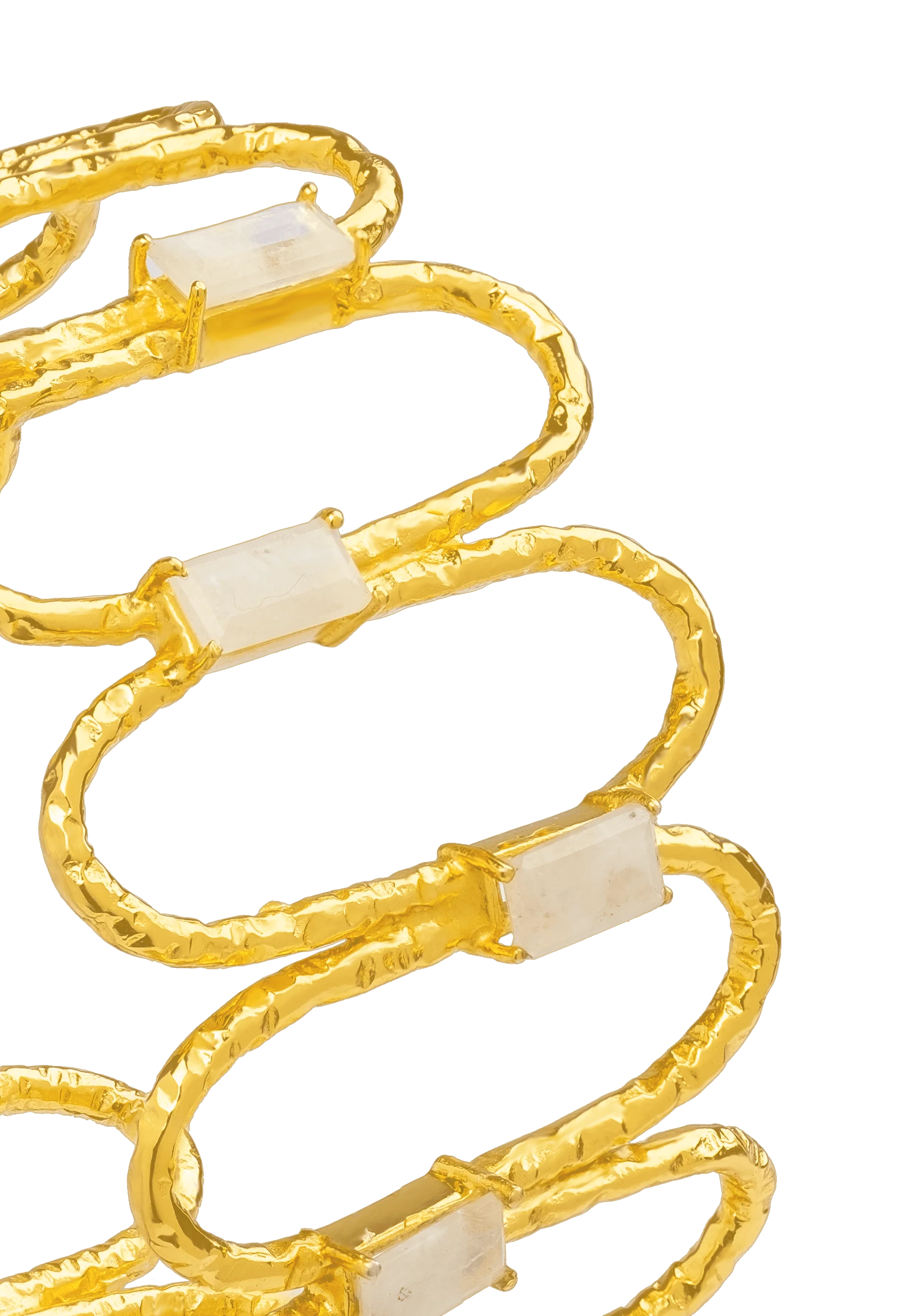 Brazalete Rinaldi Dorado - Image 5