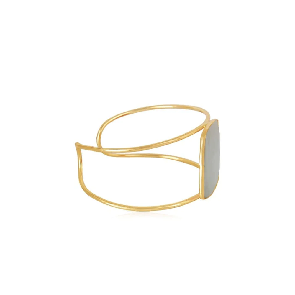 Brazalete Stardust Blanco - Image 4