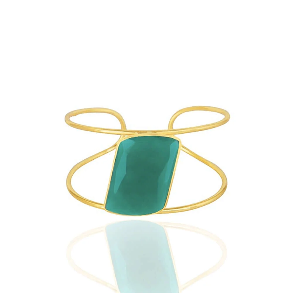 Brazalete Stardust Verde - Image 3
