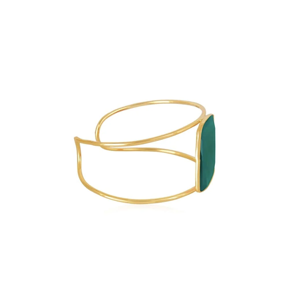 Brazalete Stardust Verde - Image 5