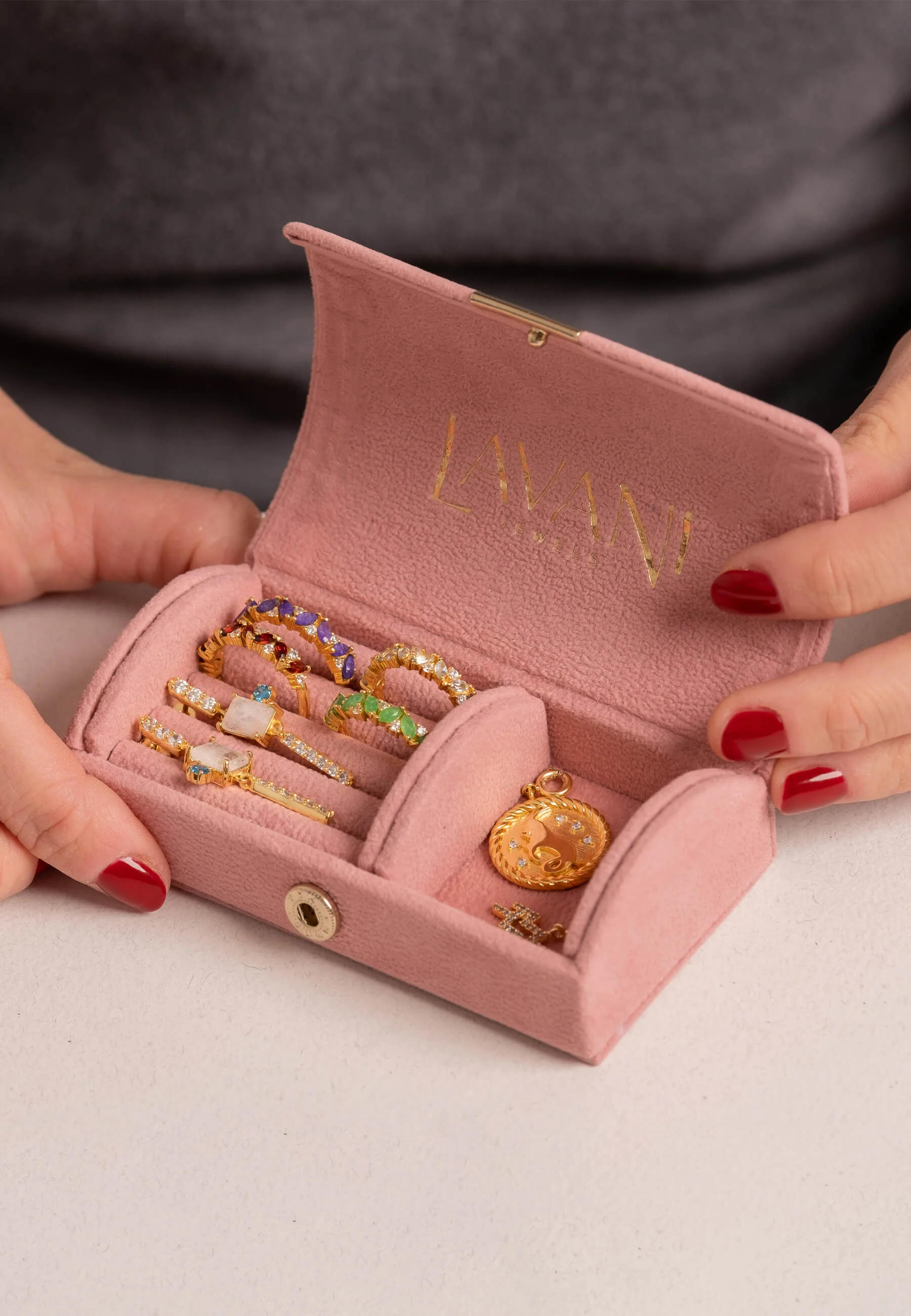 Caja Joyero Petite - Image 5
