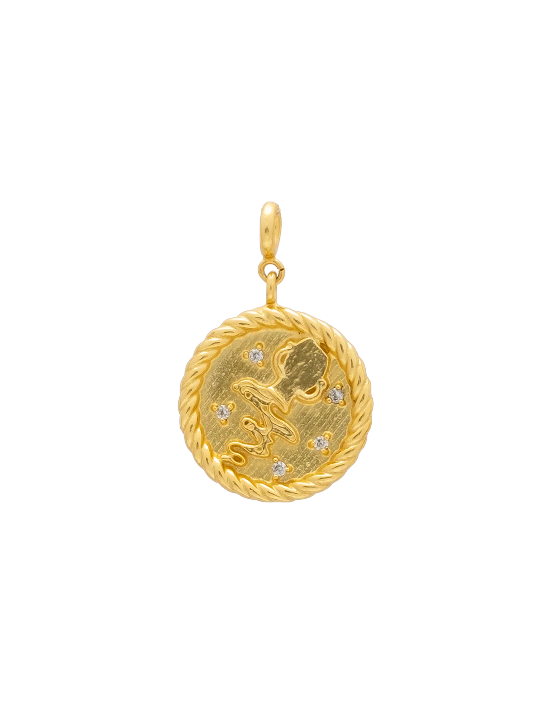 Charm Zodiaco Acuario - Image 3