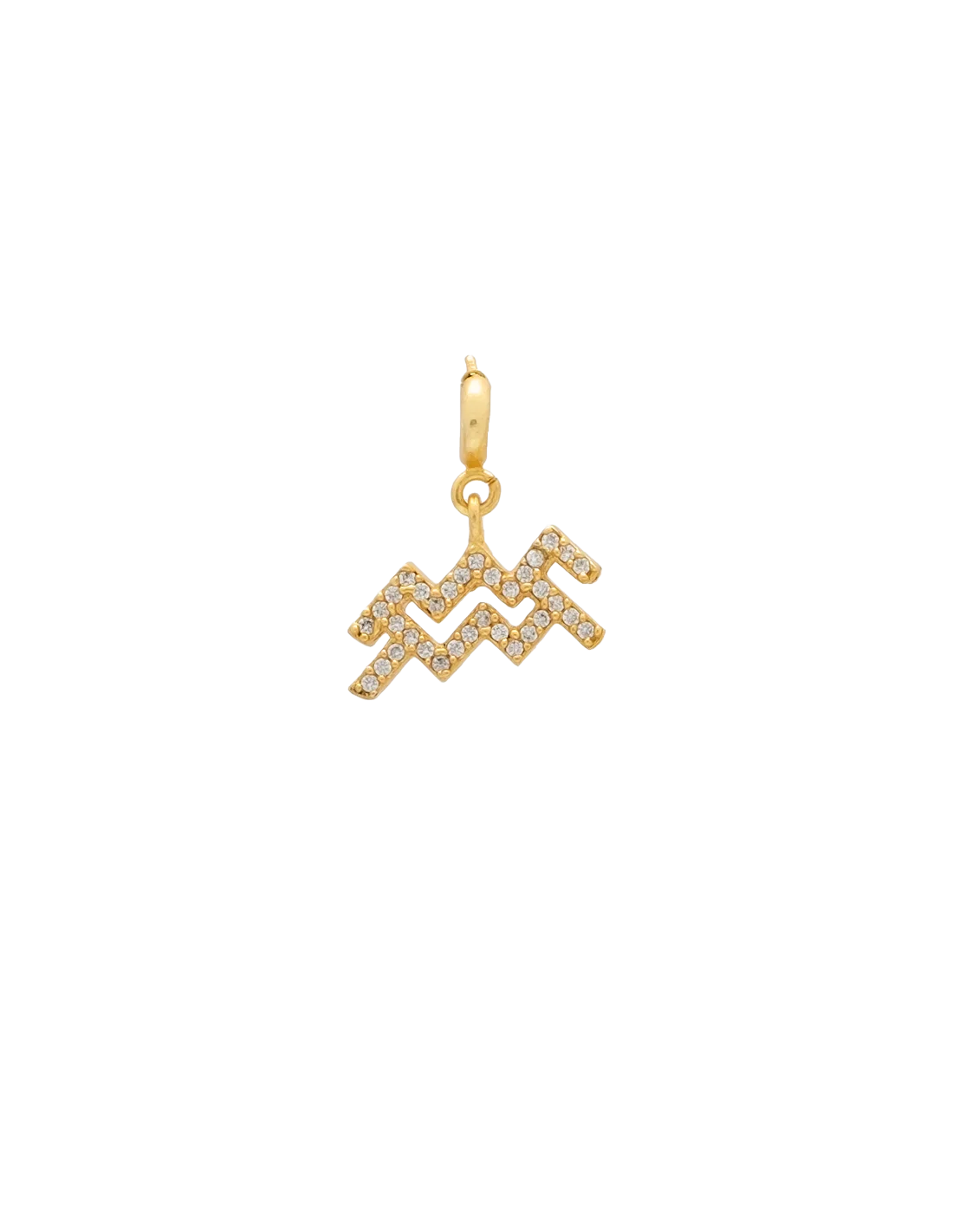 Charm Zodiaco Acuario - Image 5