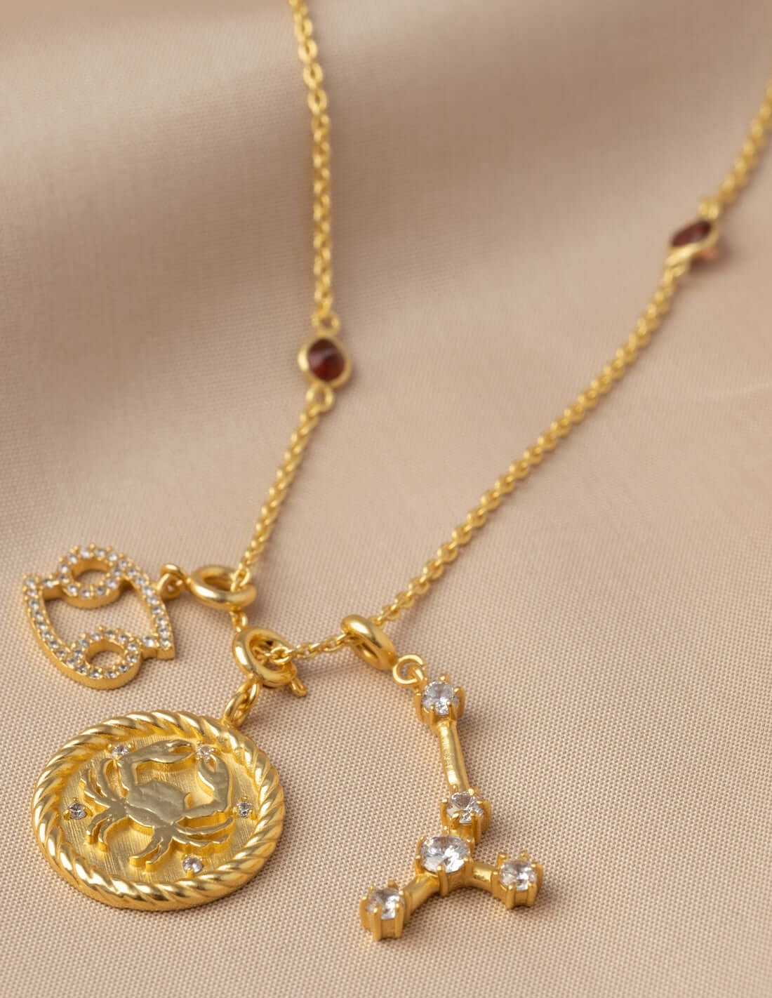 Charm Zodiaco Cáncer - Image 5