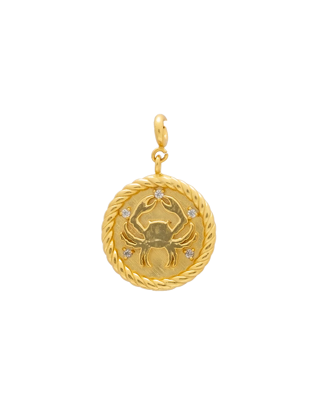 Charm Zodiaco Cáncer - Image 7