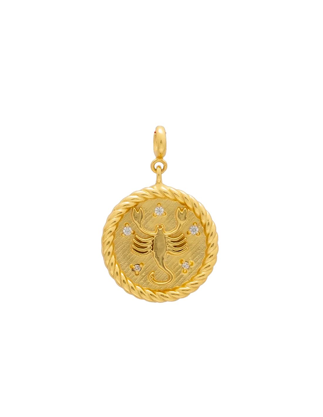 Charm Zodiaco Escorpio - Image 5
