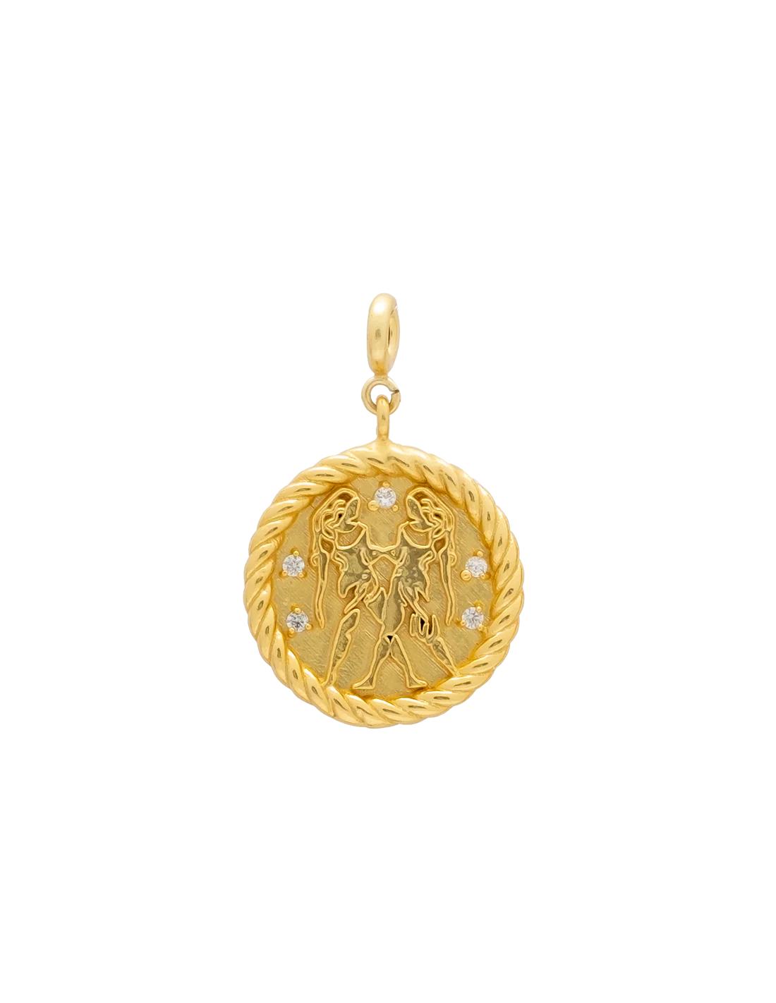 Charm Zodiaco Géminis - Image 5