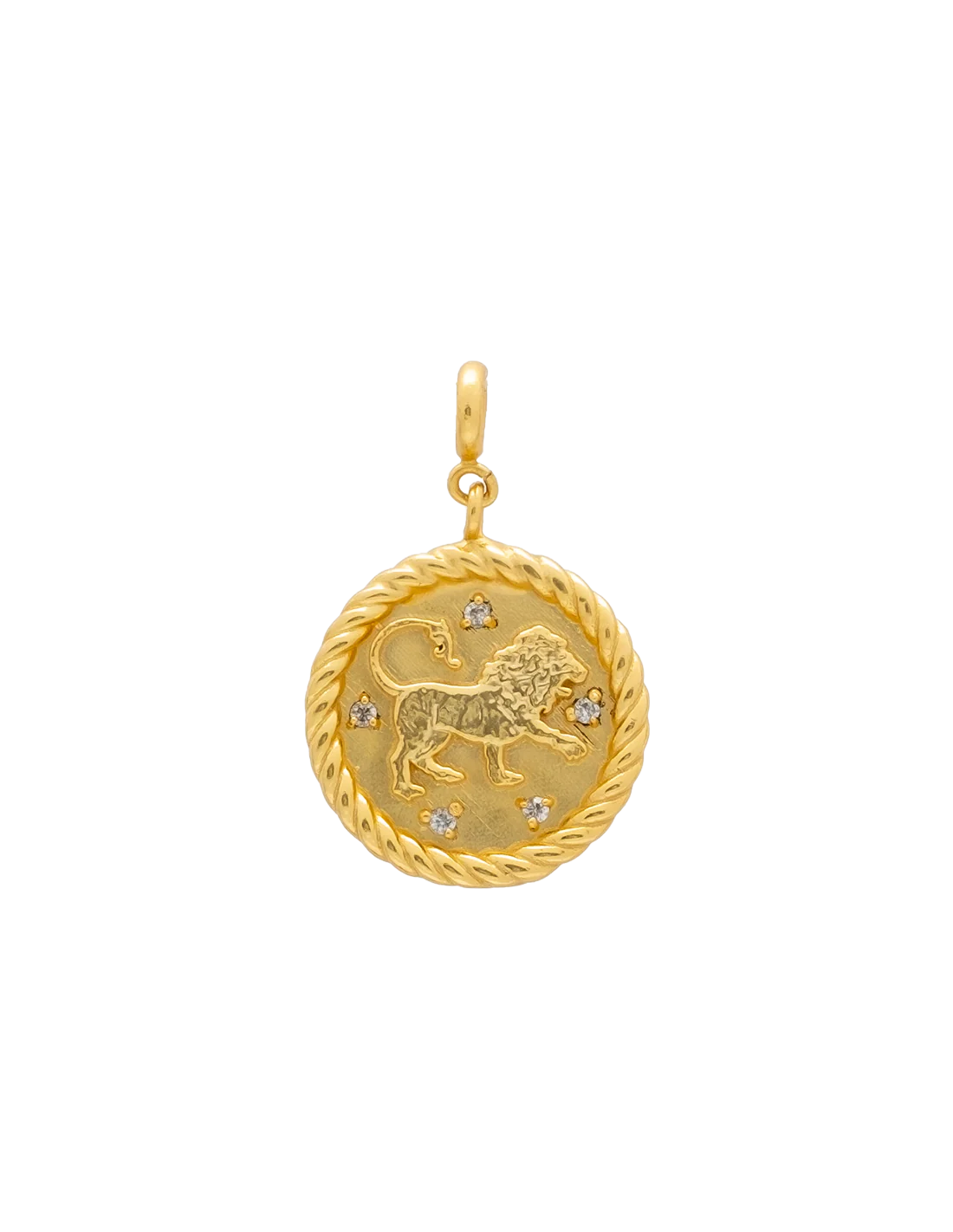 Charm Zodiaco Leo - Image 6