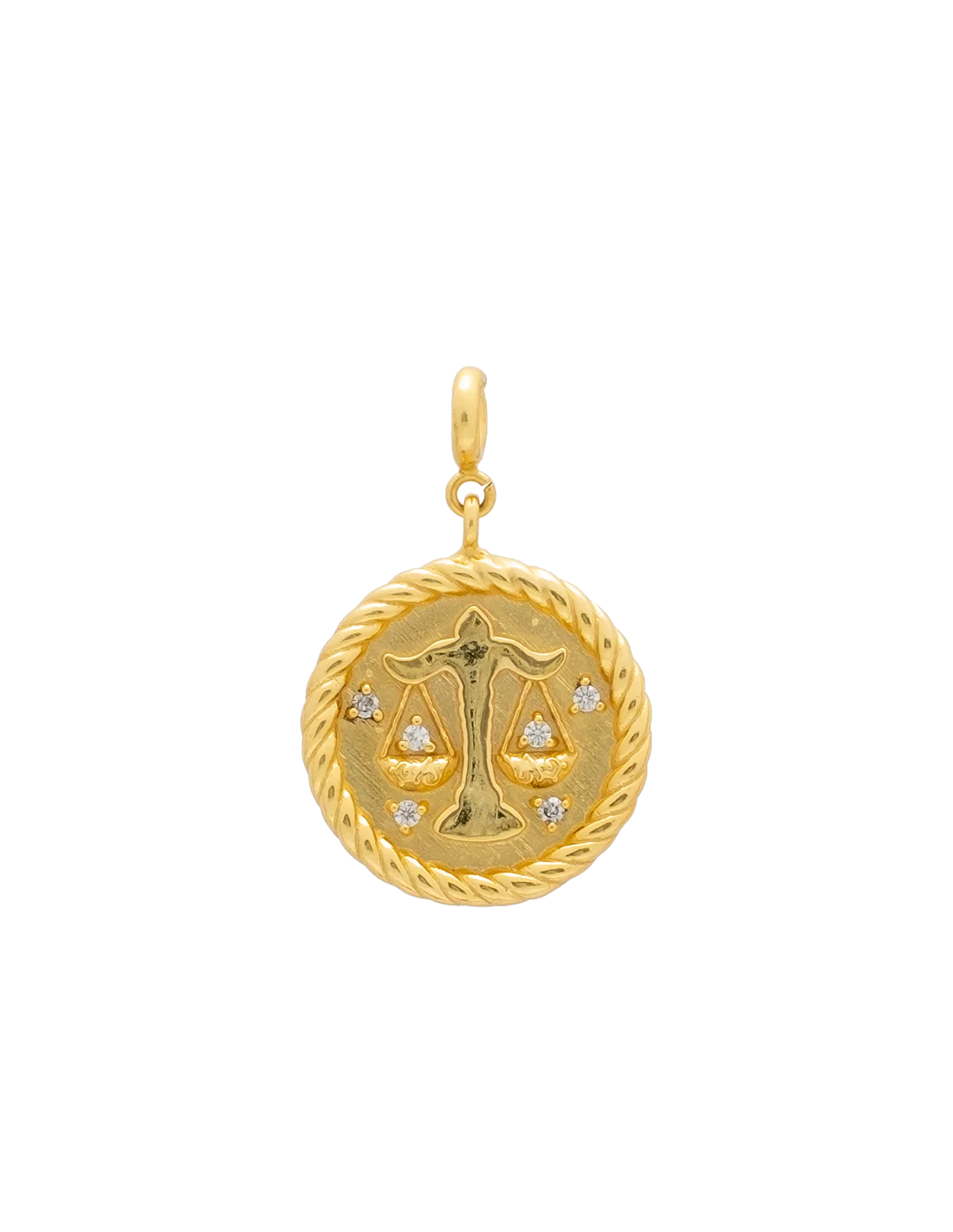 Charm Zodiaco Libra - Image 5