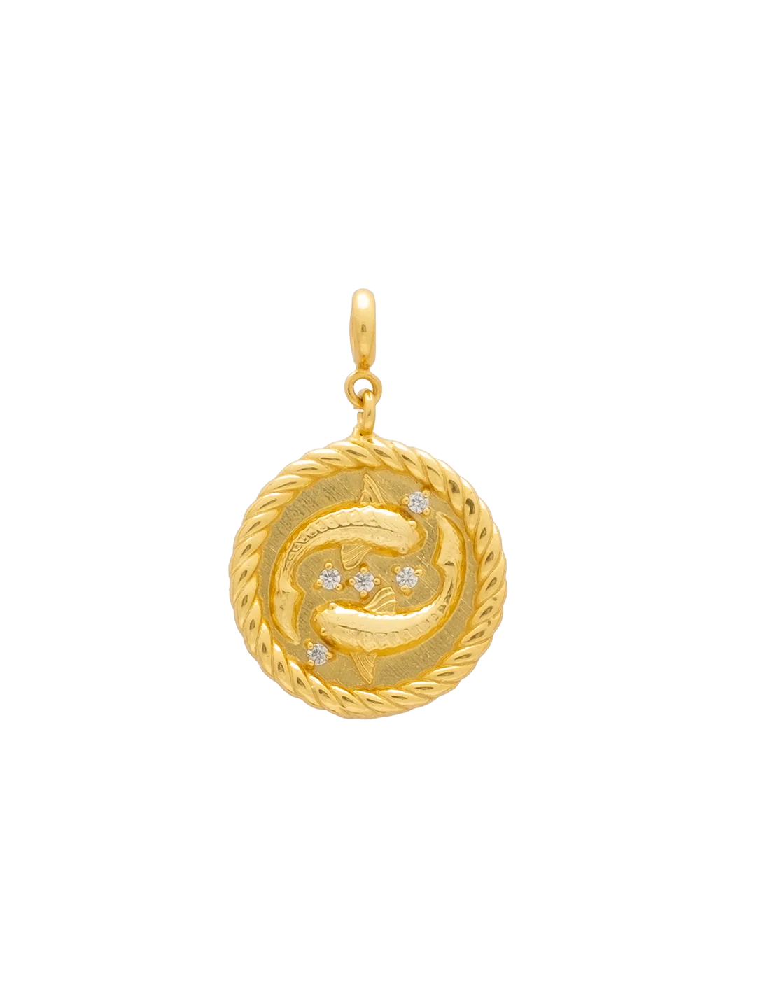 Charm Zodiaco Piscis - Image 6