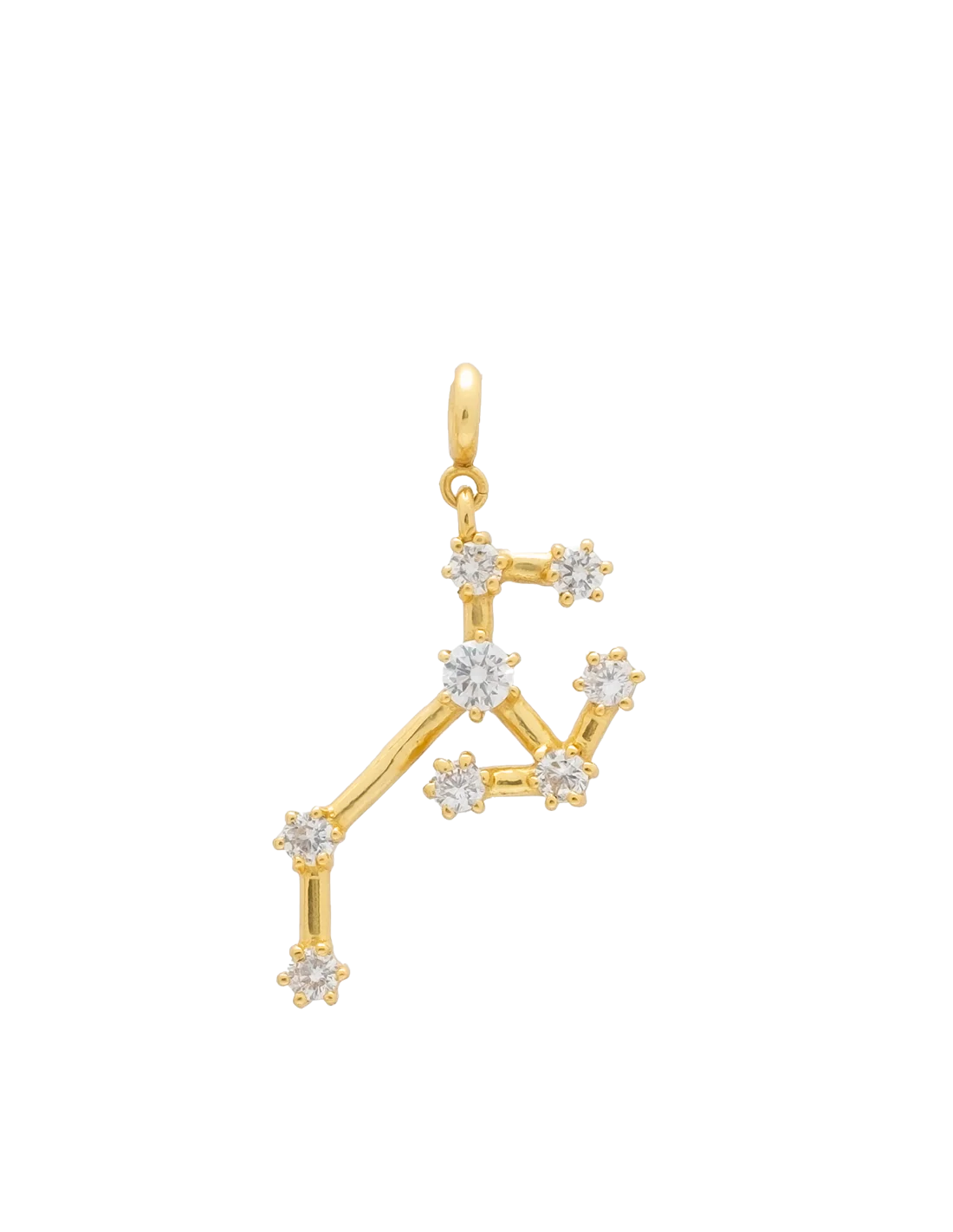 Charm Zodiaco Sagitario - Image 5