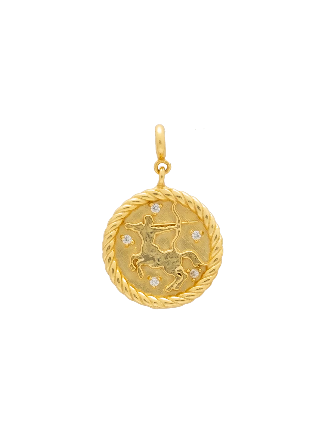 Charm Zodiaco Sagitario - Image 6