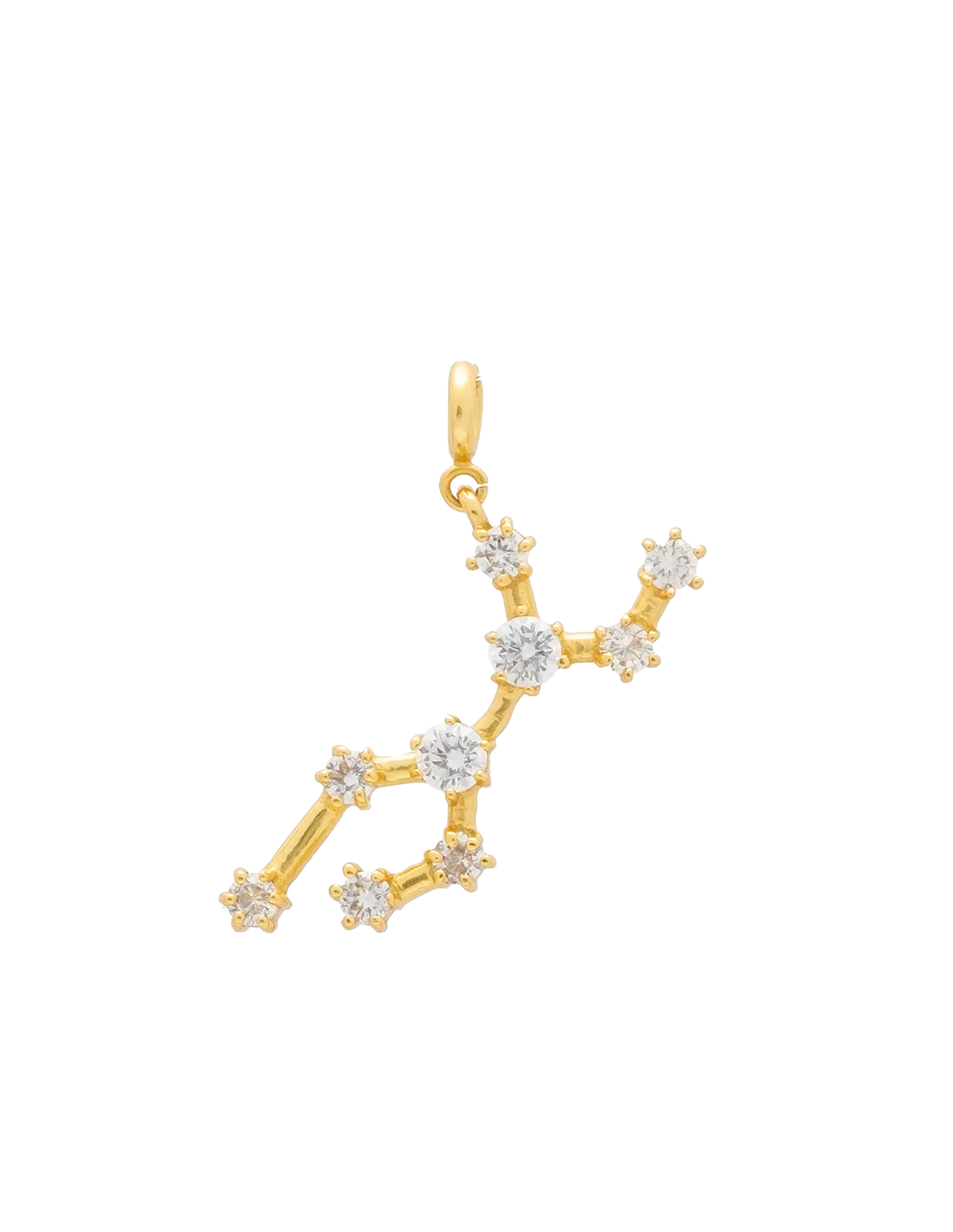 Charm Zodiaco Virgo - Image 4