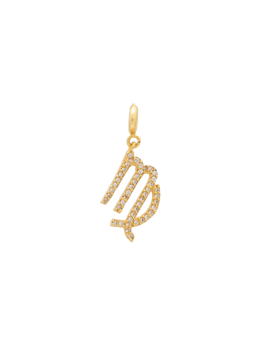 Charm Zodiaco Virgo - Image 6