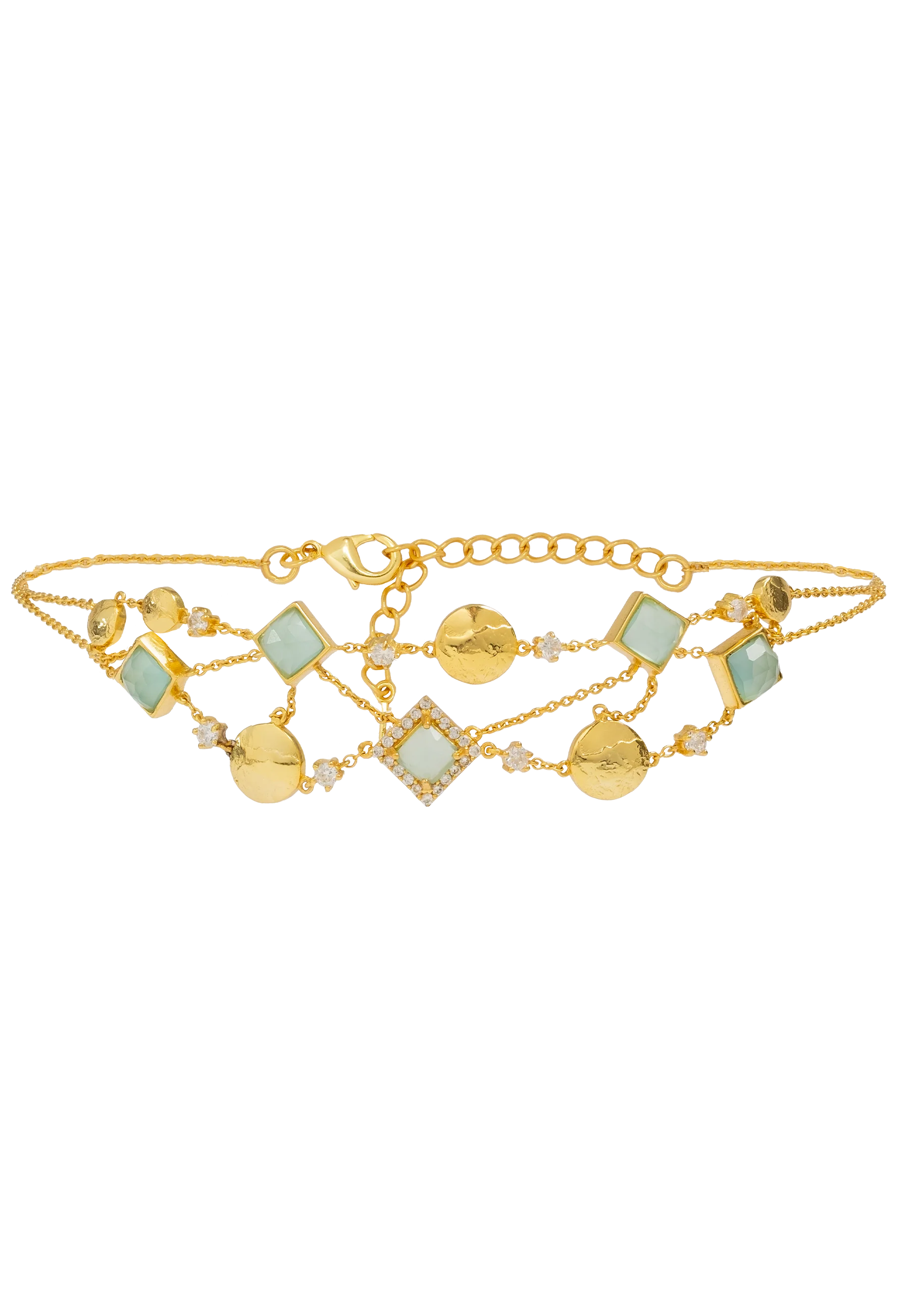 Choker Elara