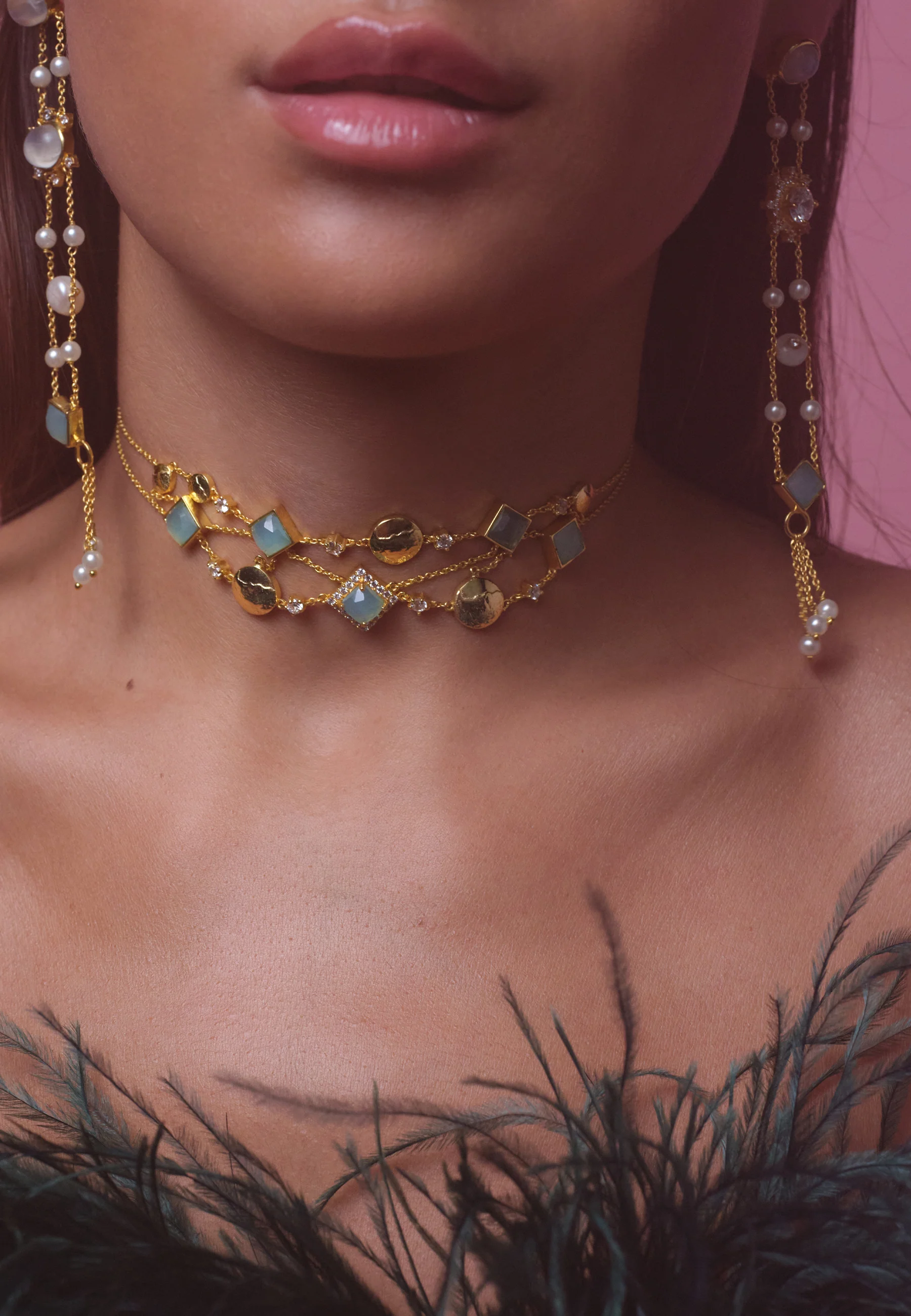 Choker Elara - Image 3
