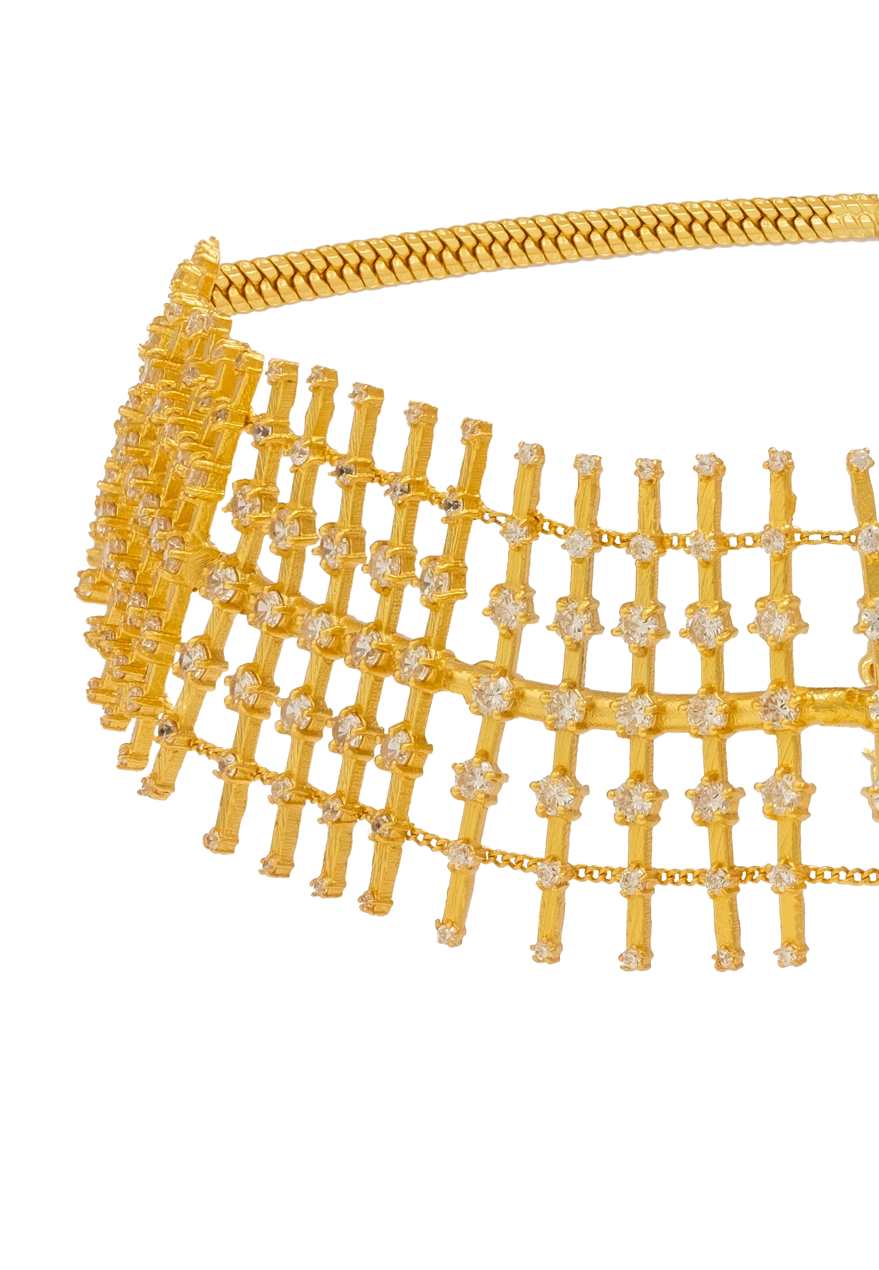 Choker Dorado Helia - Image 11