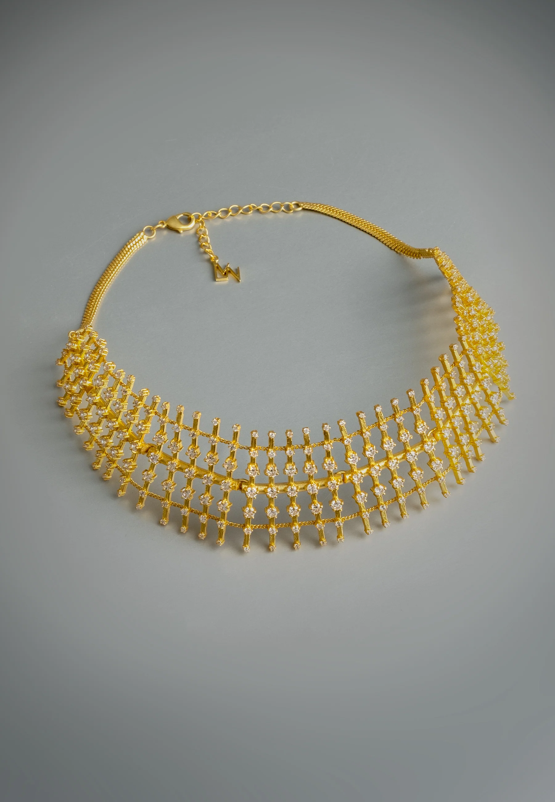 Choker Dorado Helia - Image 6