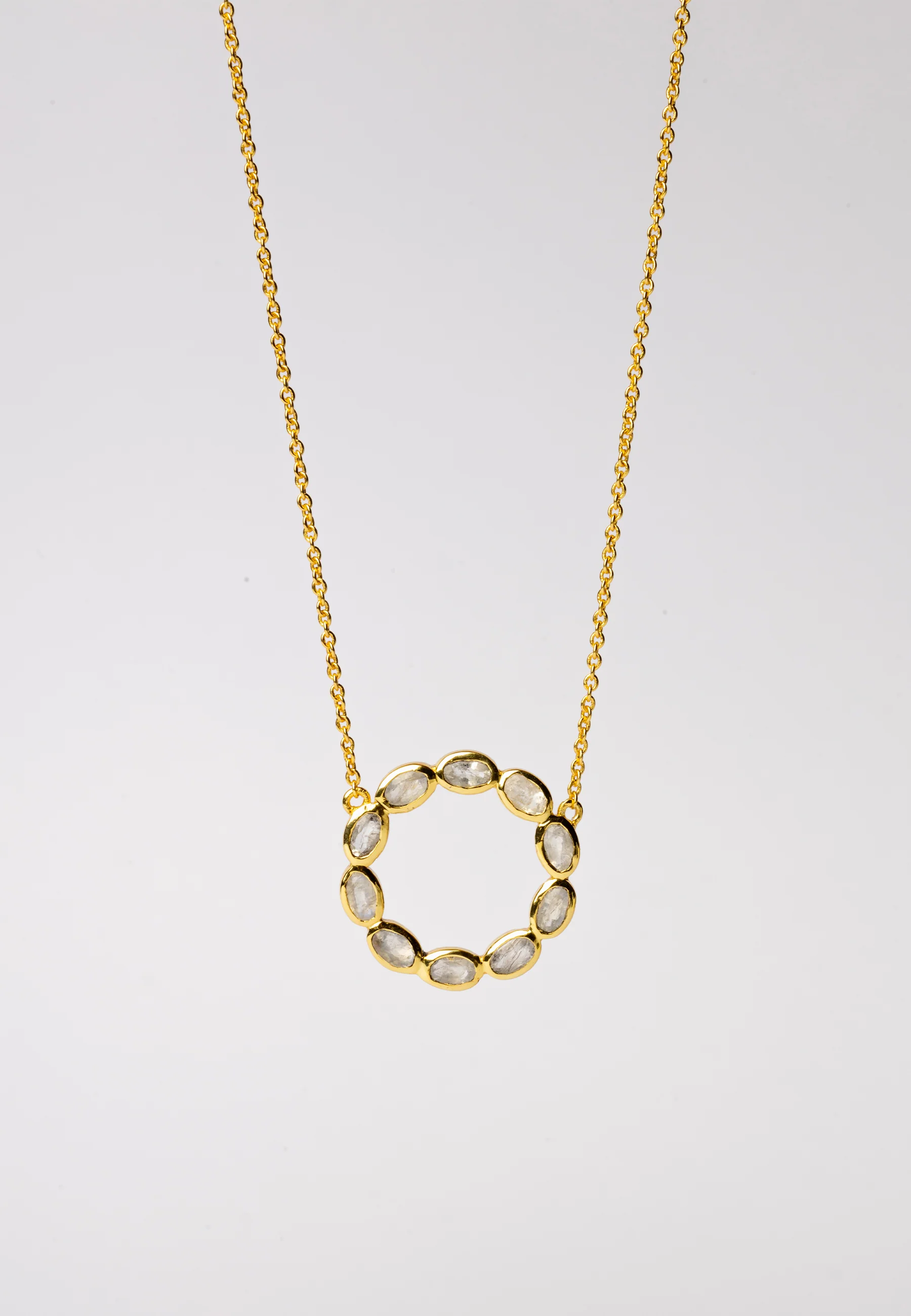 Choker Karma Piedraluna - Image 2