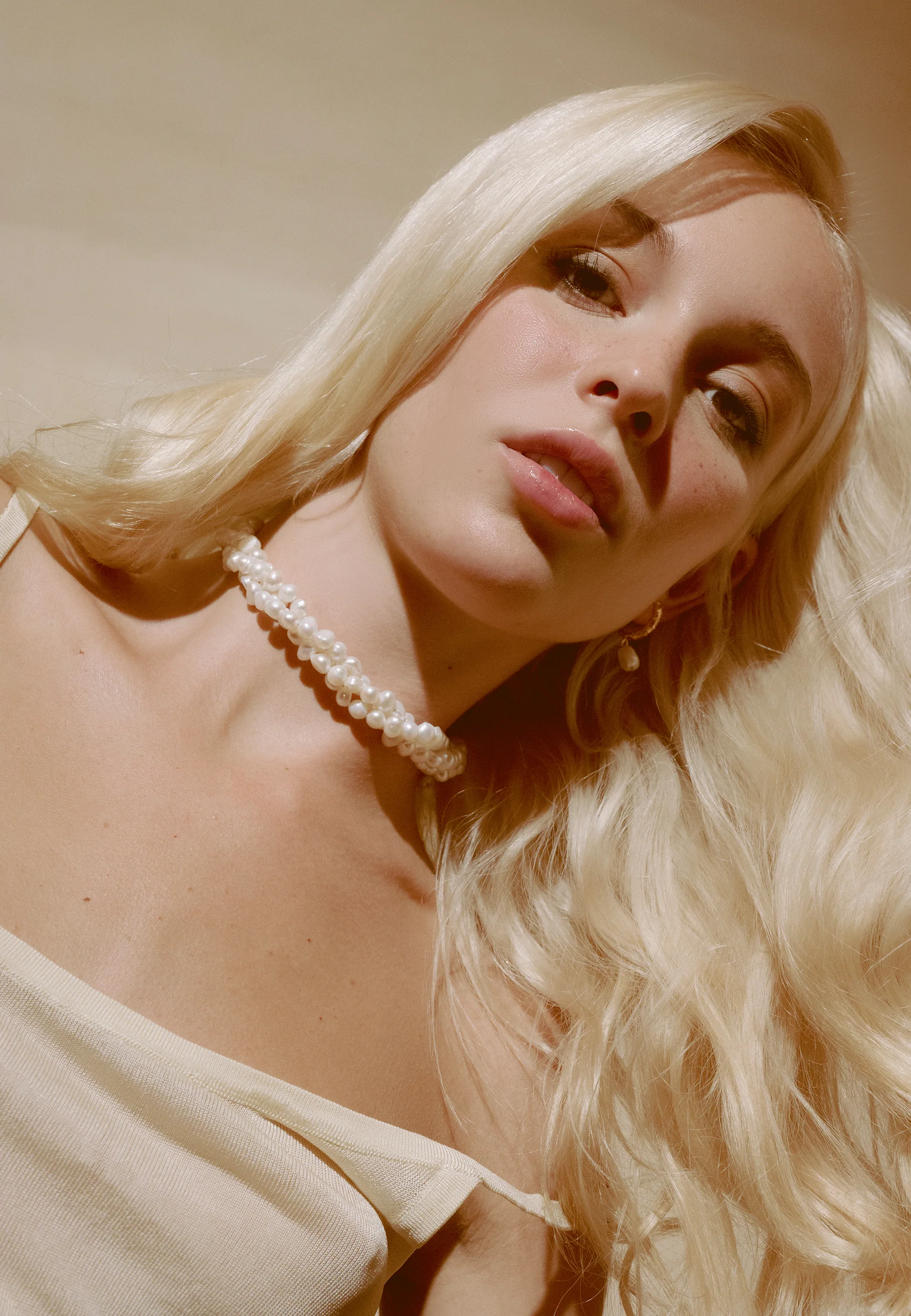 Choker Mizu Perlas - Image 2