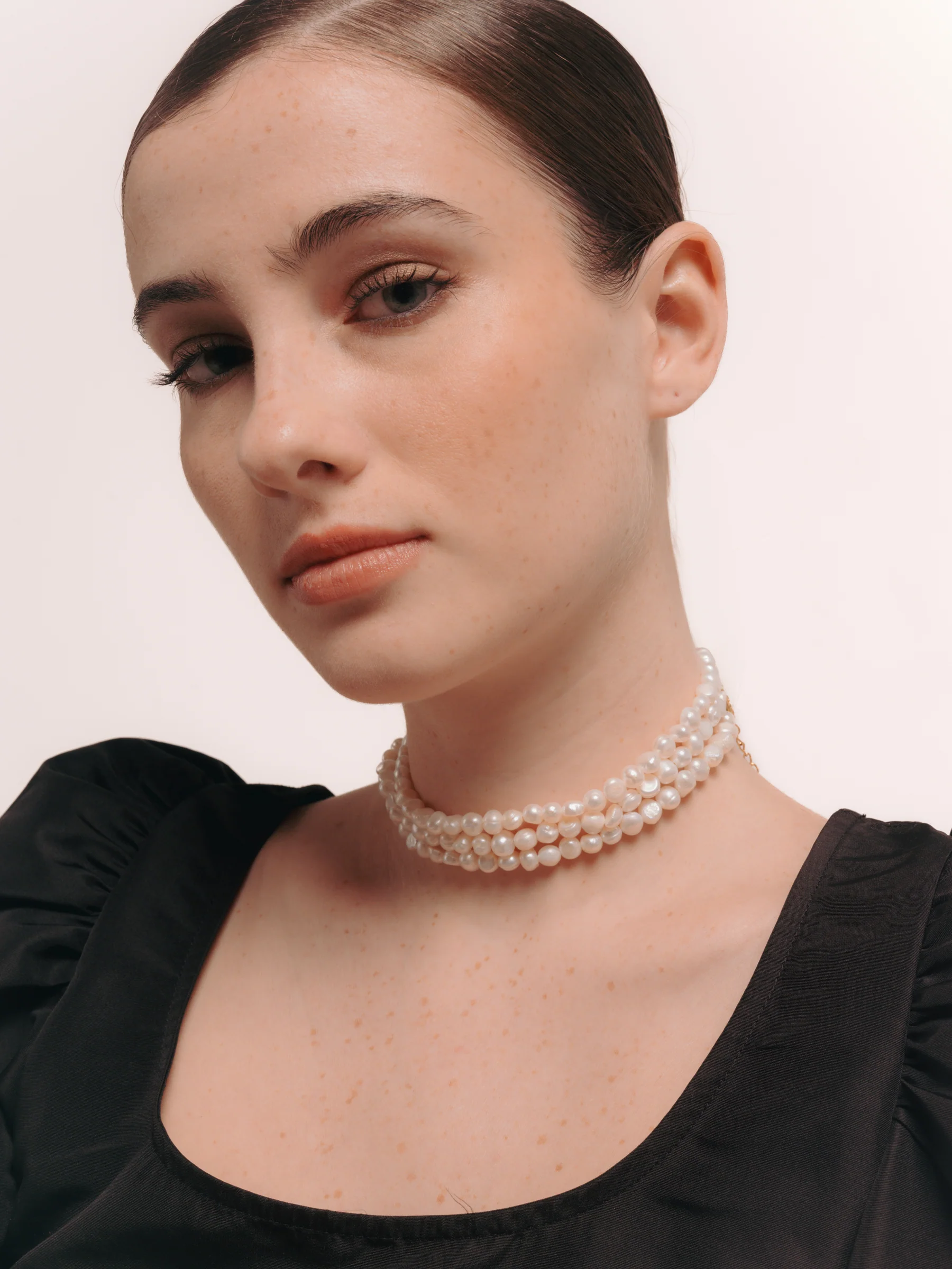 Choker Mizu Perlas - Image 3