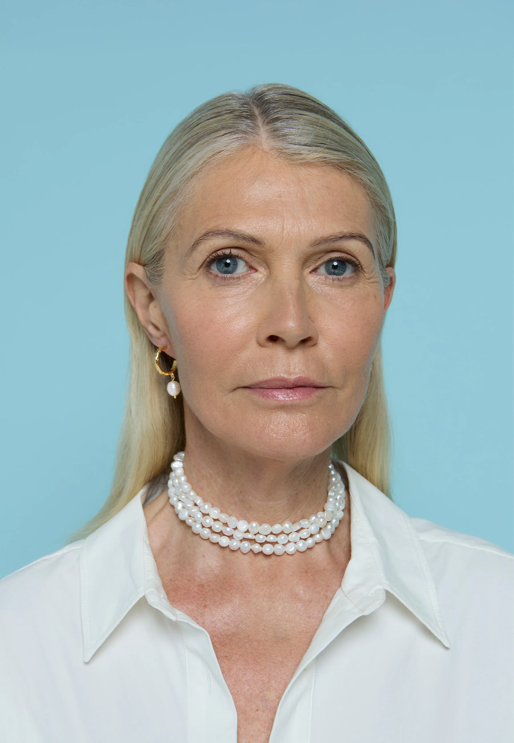 Choker Mizu Perlas - Image 4