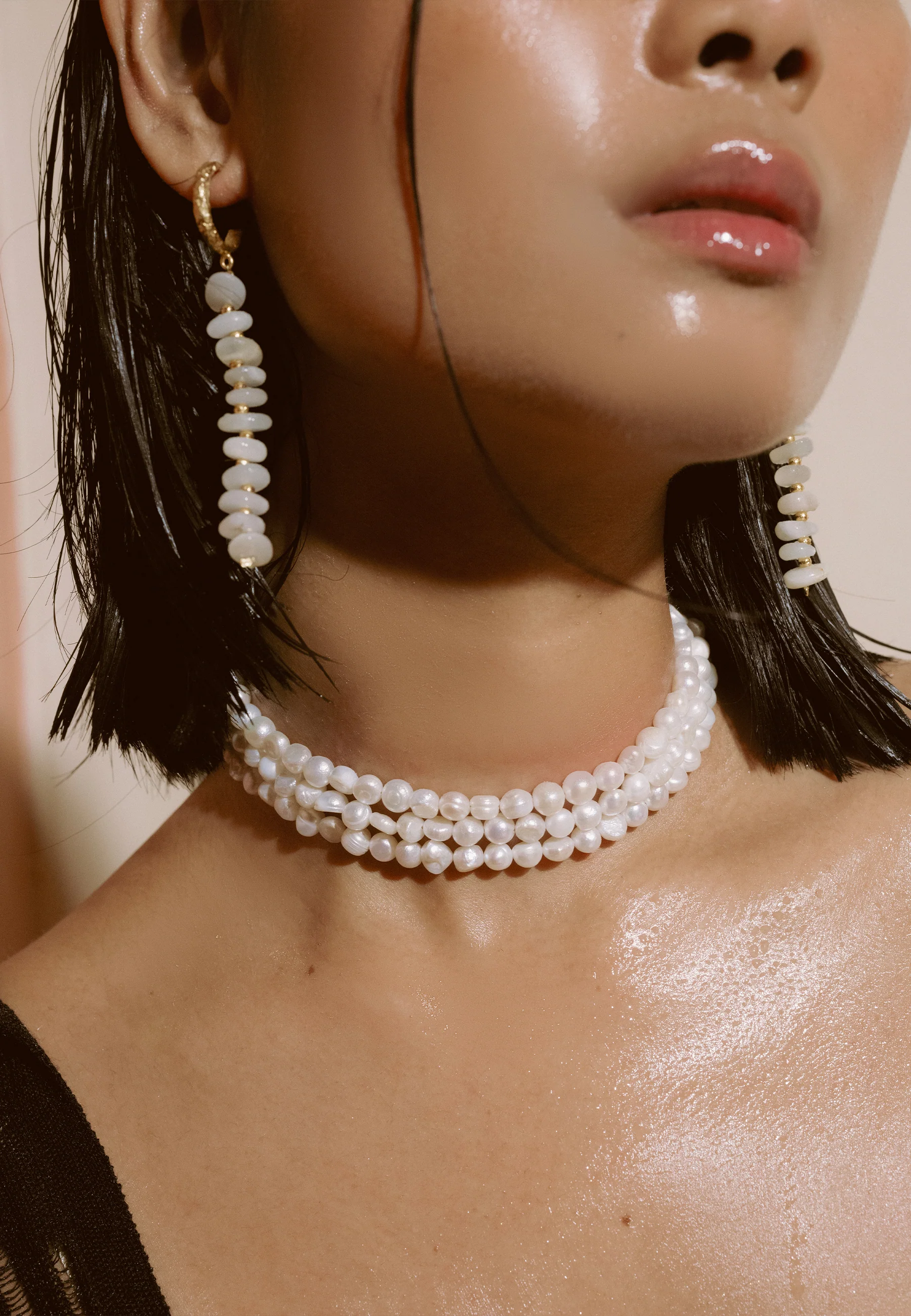 Choker Mizu Perlas - Image 6