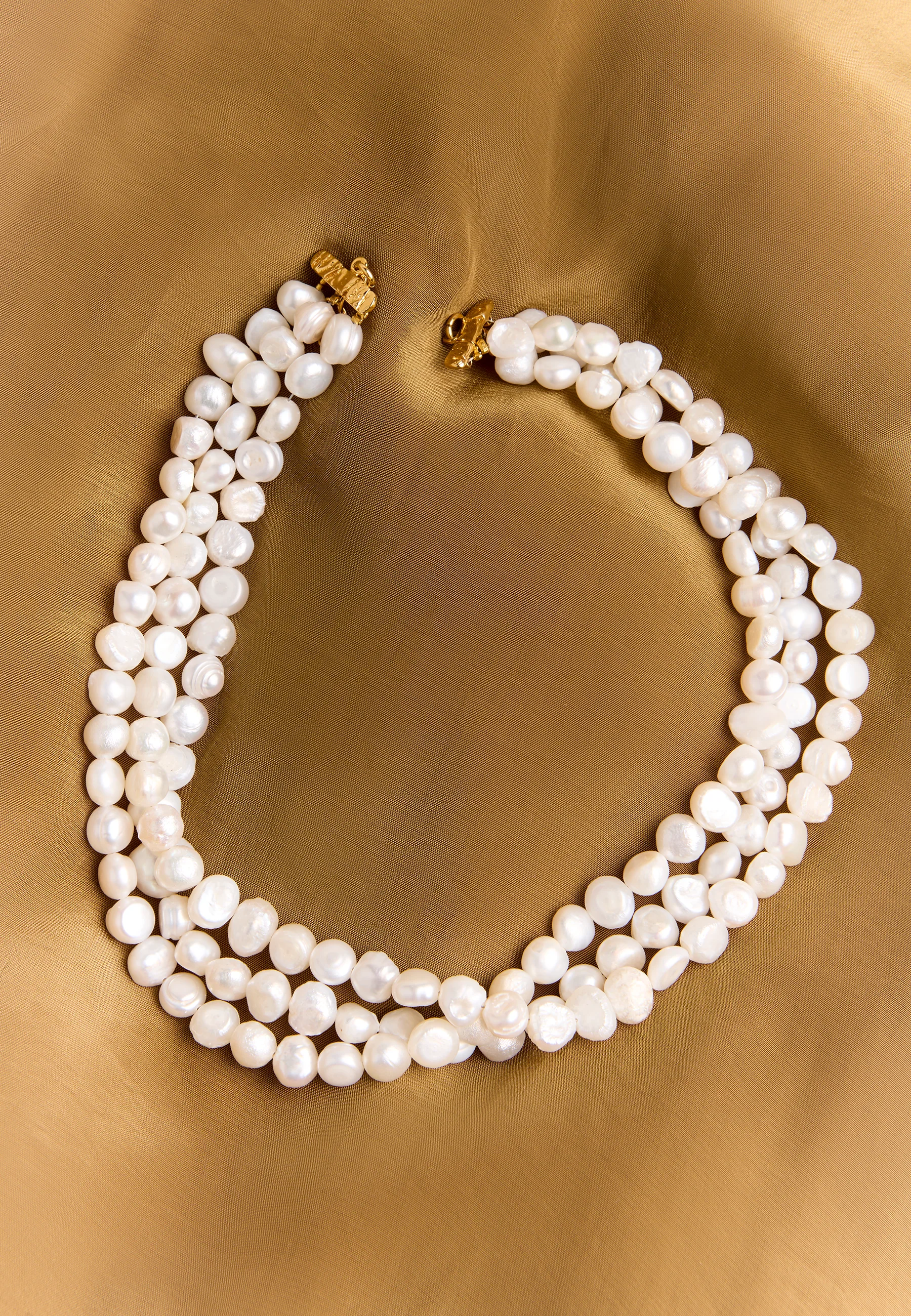 Choker Mizu Perlas - Image 8