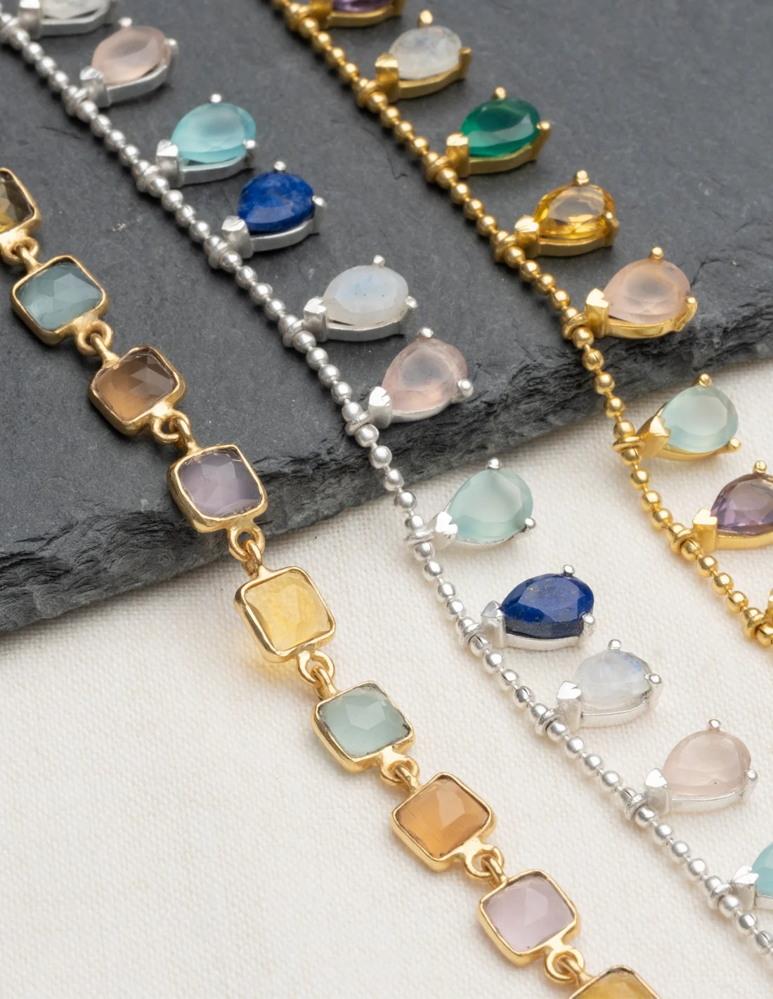 Choker Multicolor Niagara - Image 3