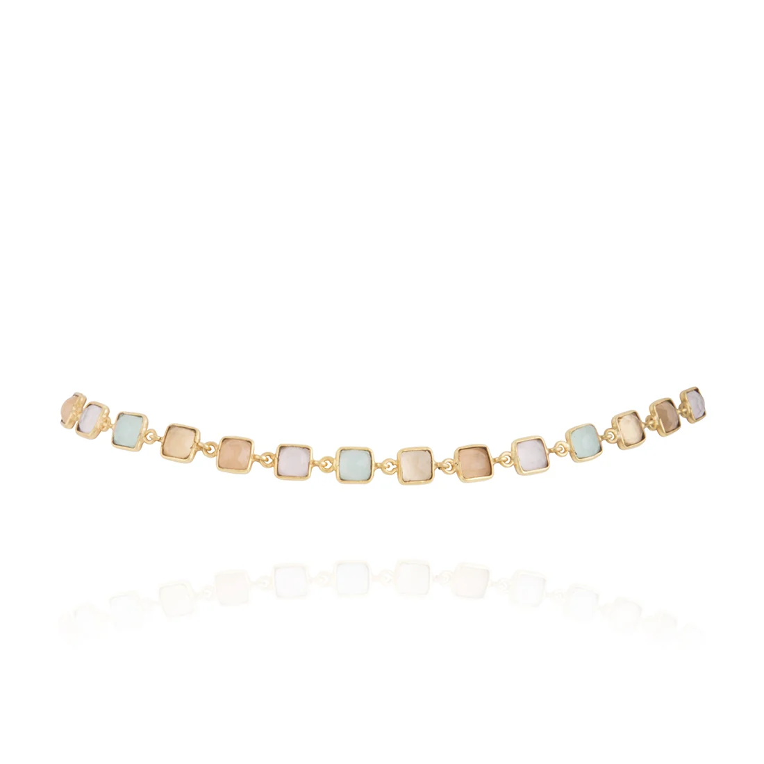 Choker Multicolor Niagara - Image 7