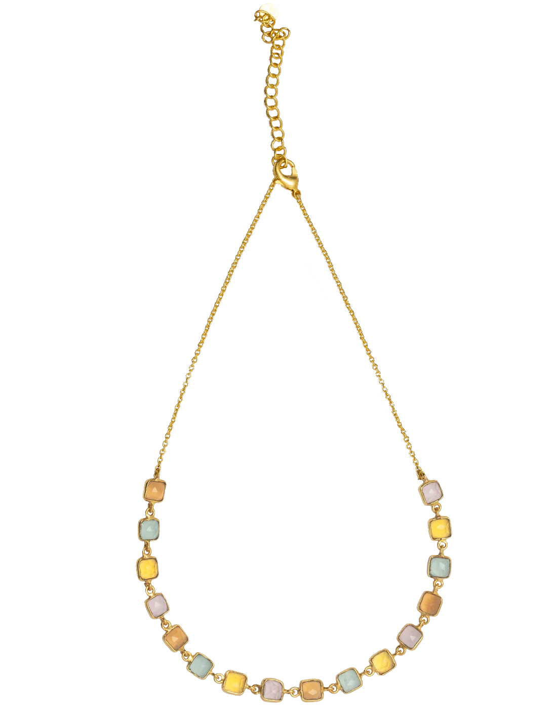 Choker Multicolor Niagara - Image 8