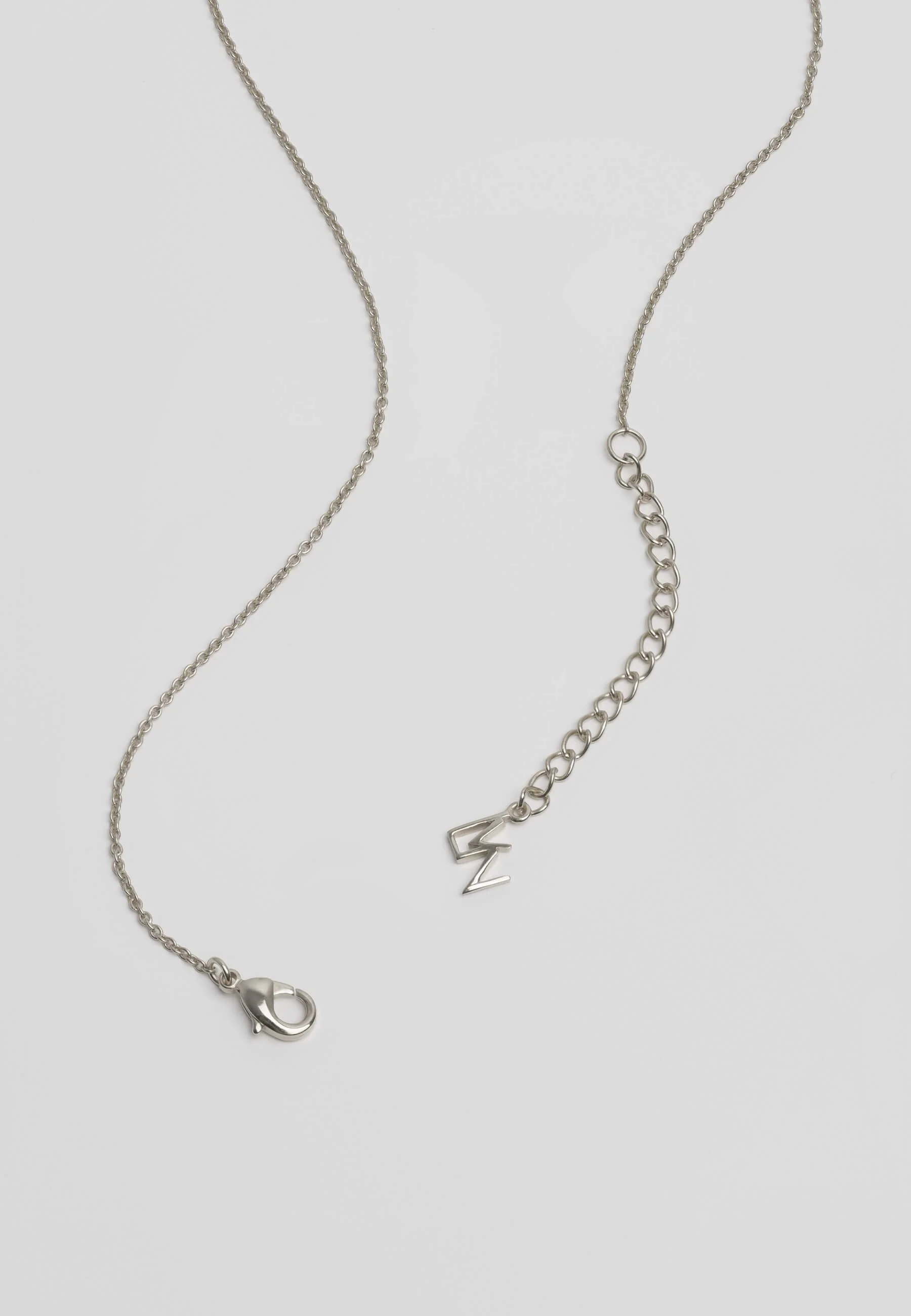 Choker Plata Jasmine - Image 5