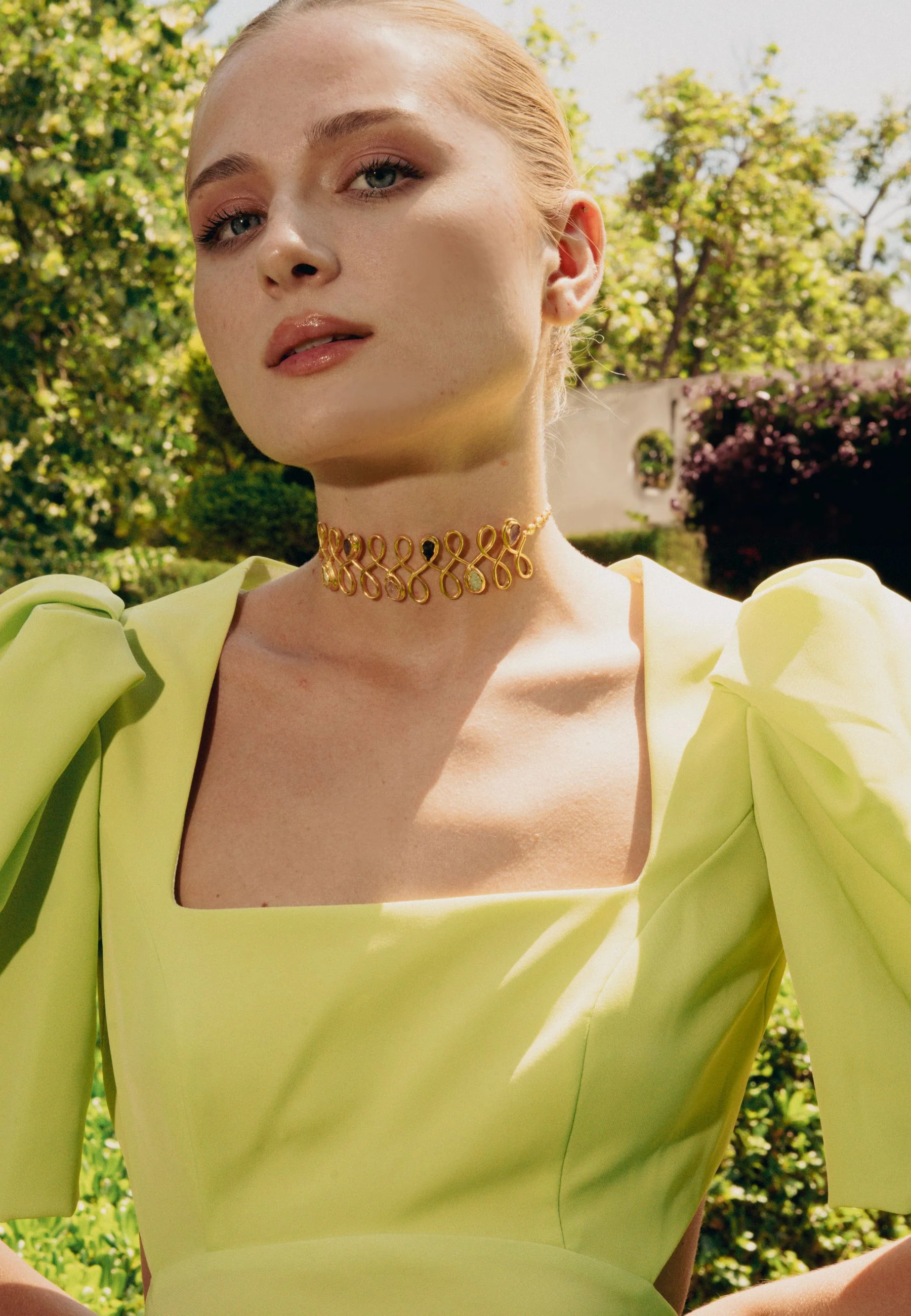 Choker Unalome - Image 3
